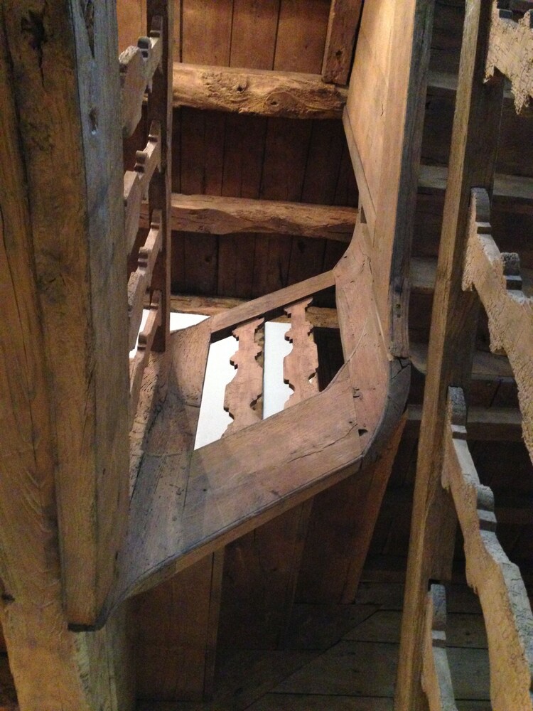 Chambres d'Hôtes La Couade