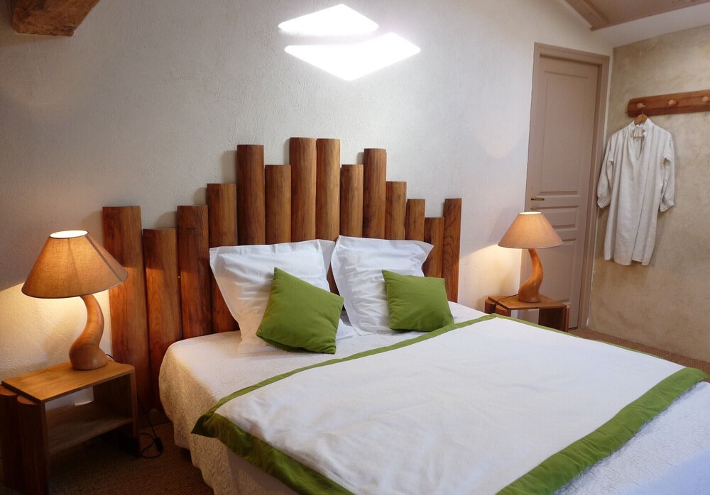 Chambres d'Hôtes La Couade