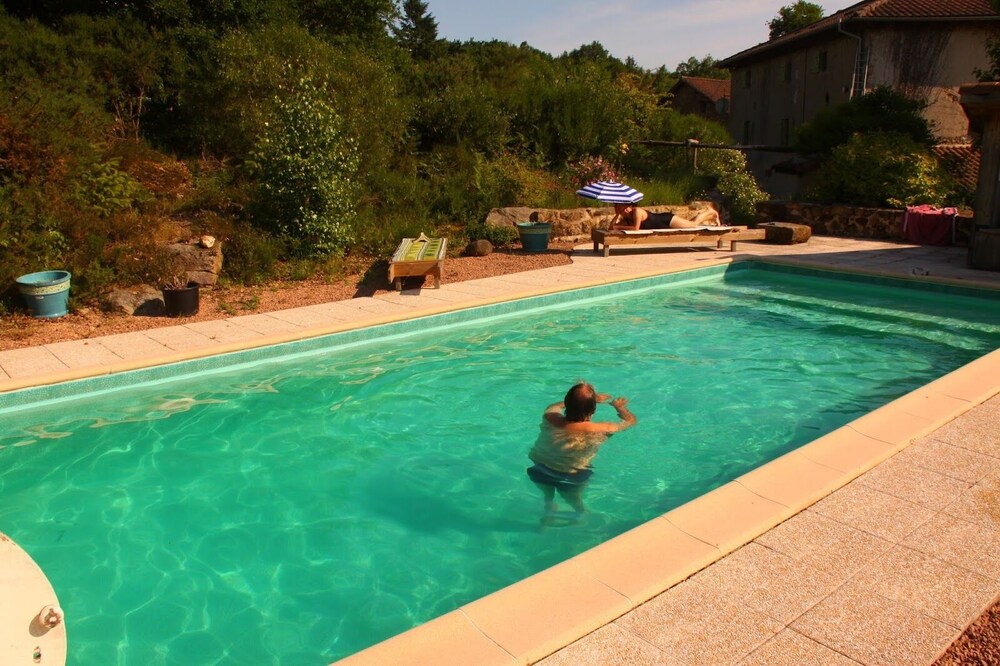 Chambres d'Hôtes La Couade