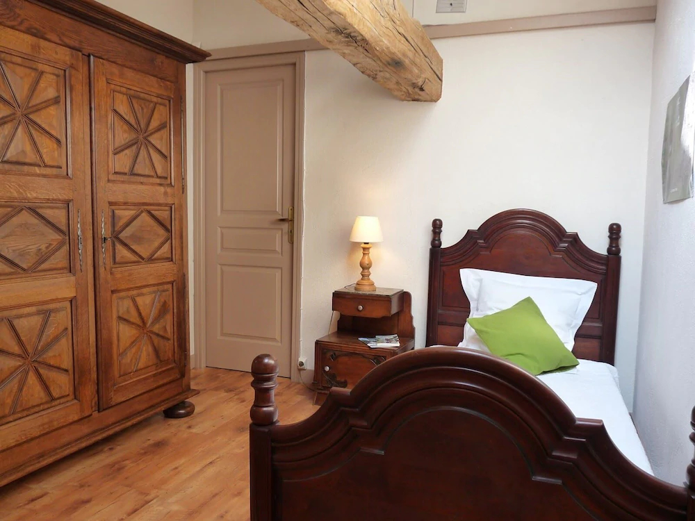 Chambres d'Hôtes La Couade