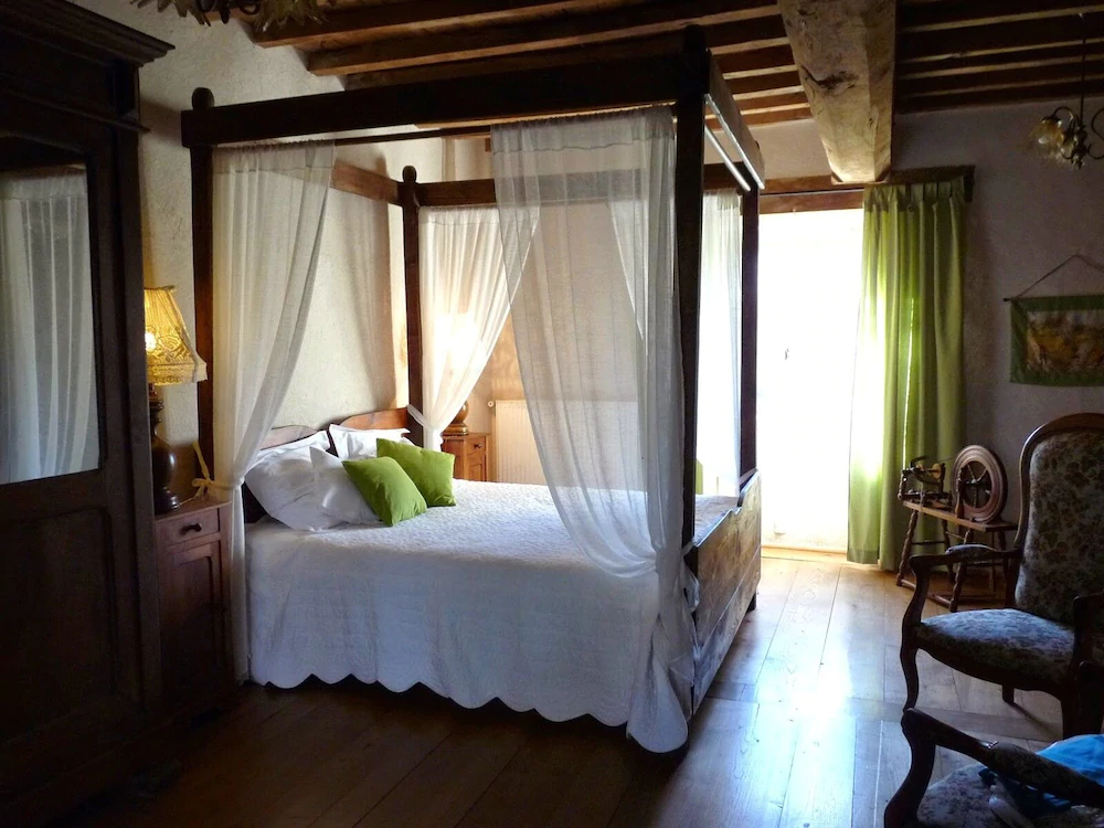 Chambres d'Hôtes La Couade