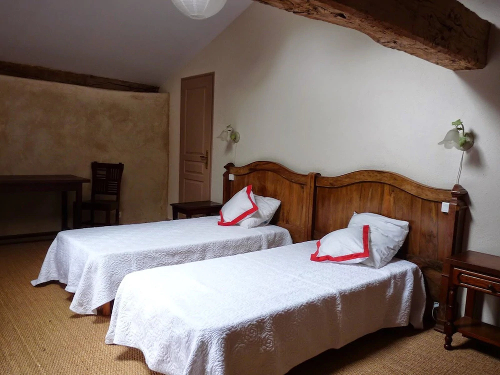 Chambres d'Hôtes La Couade