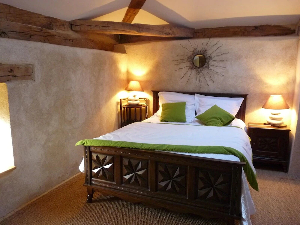 Chambres d'Hôtes La Couade