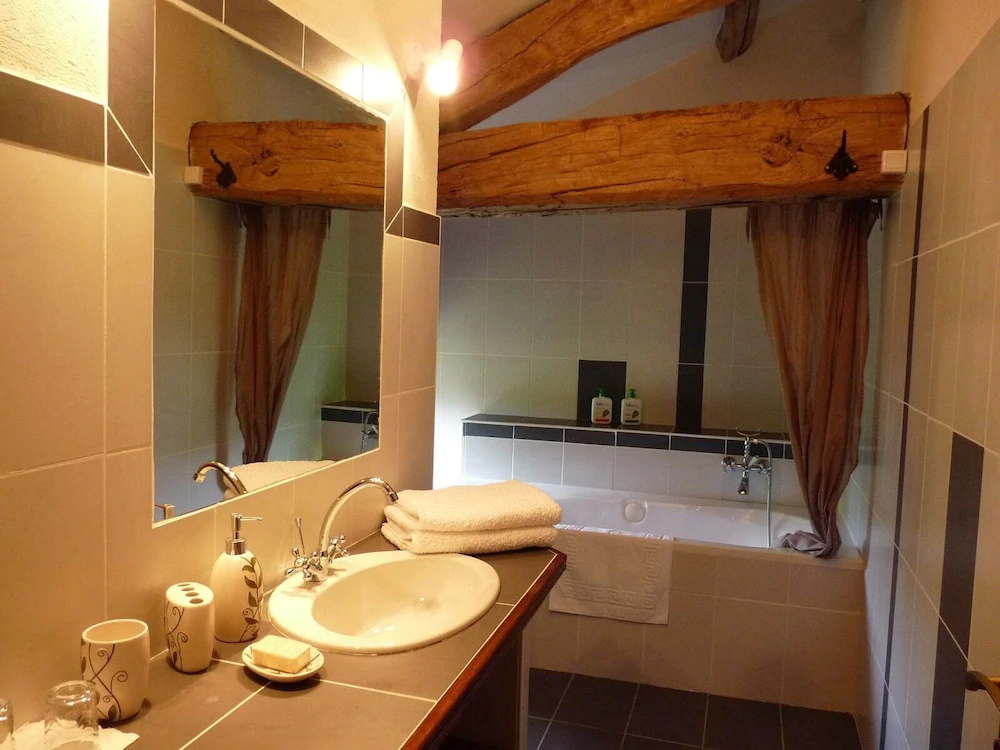 Chambres d'Hôtes La Couade