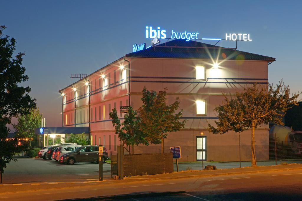ibis budget Poitiers Nord Futuroscope