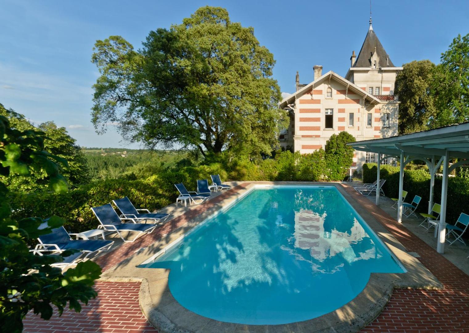 Château de Lyeuse