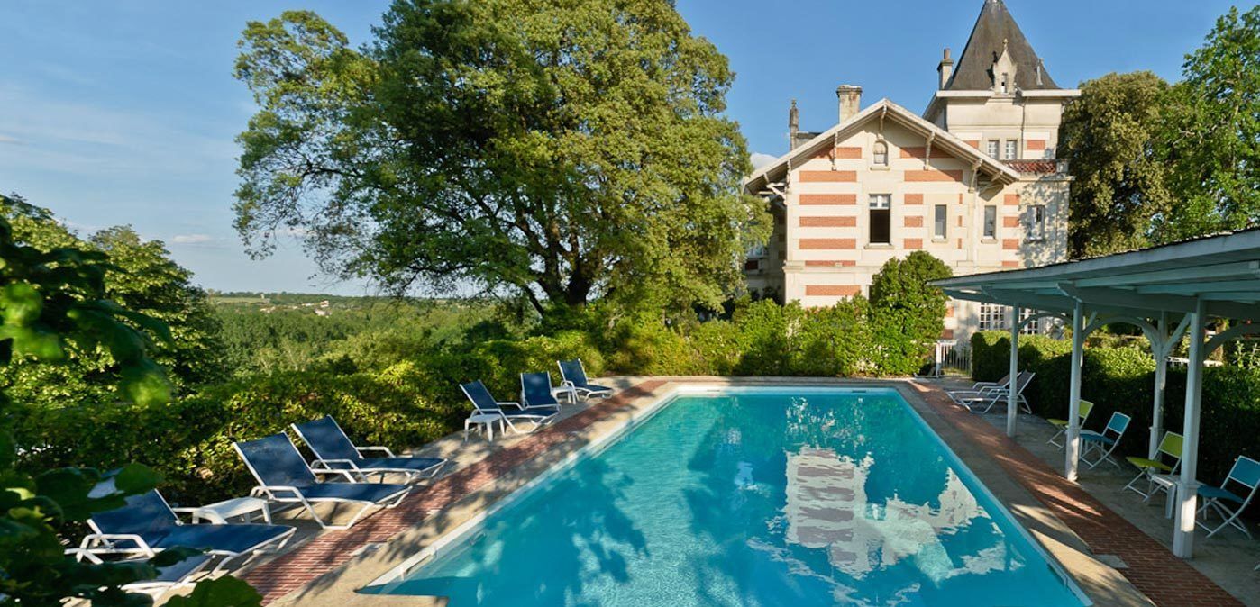 Château de Lyeuse