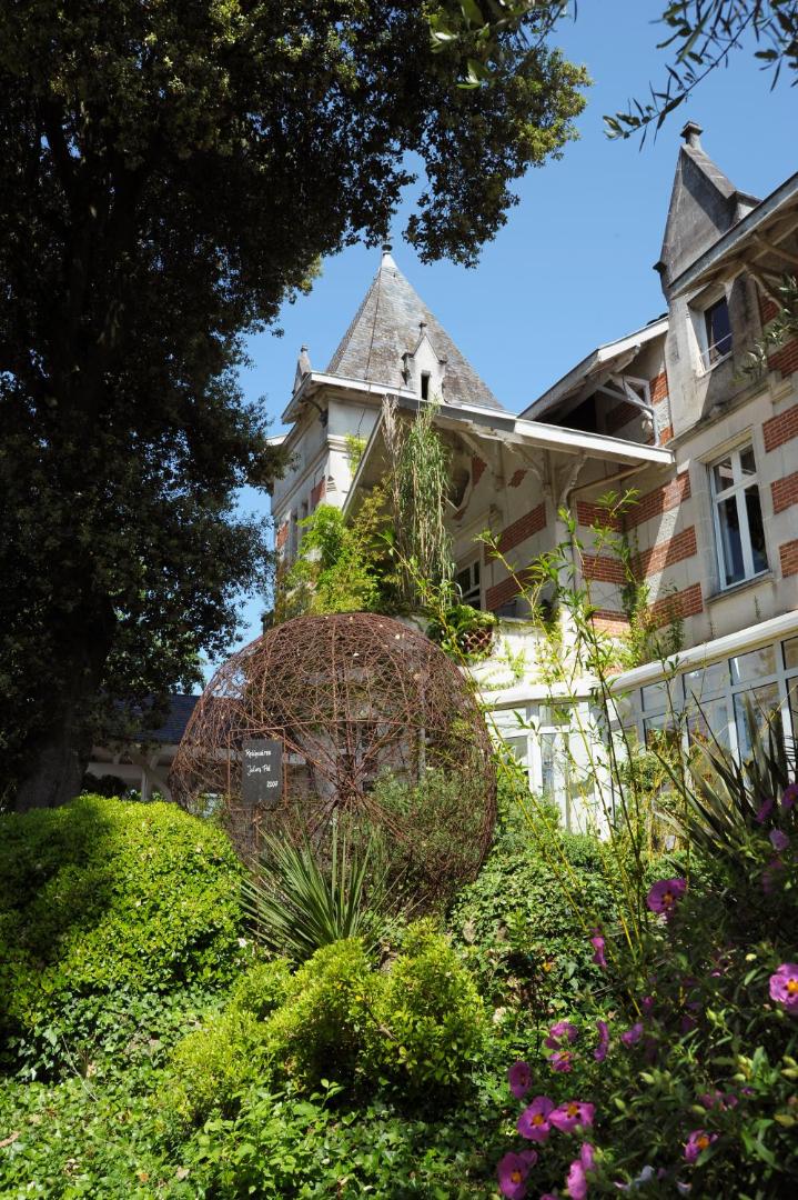 Château de Lyeuse