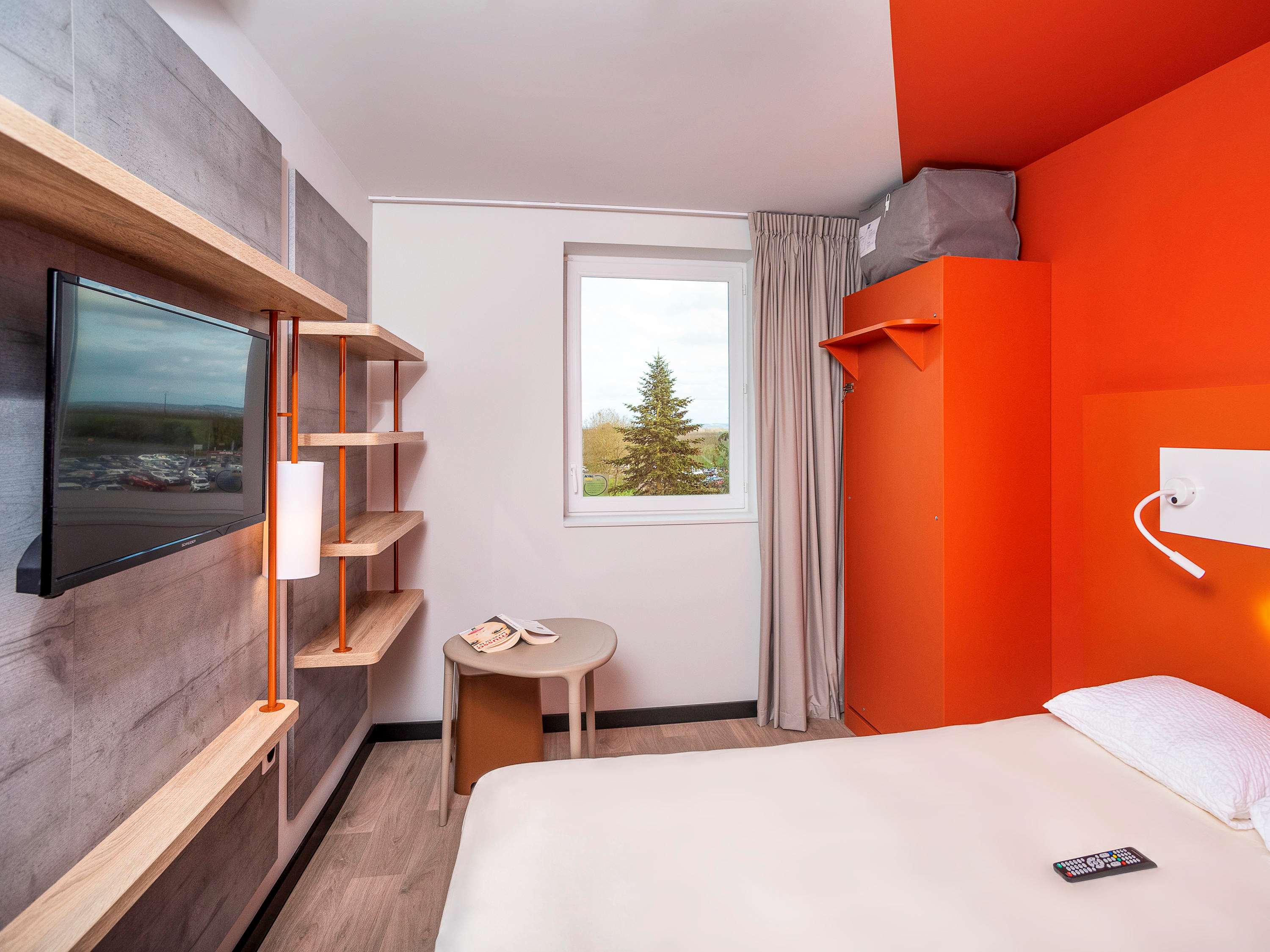 ibis Budget Cognac