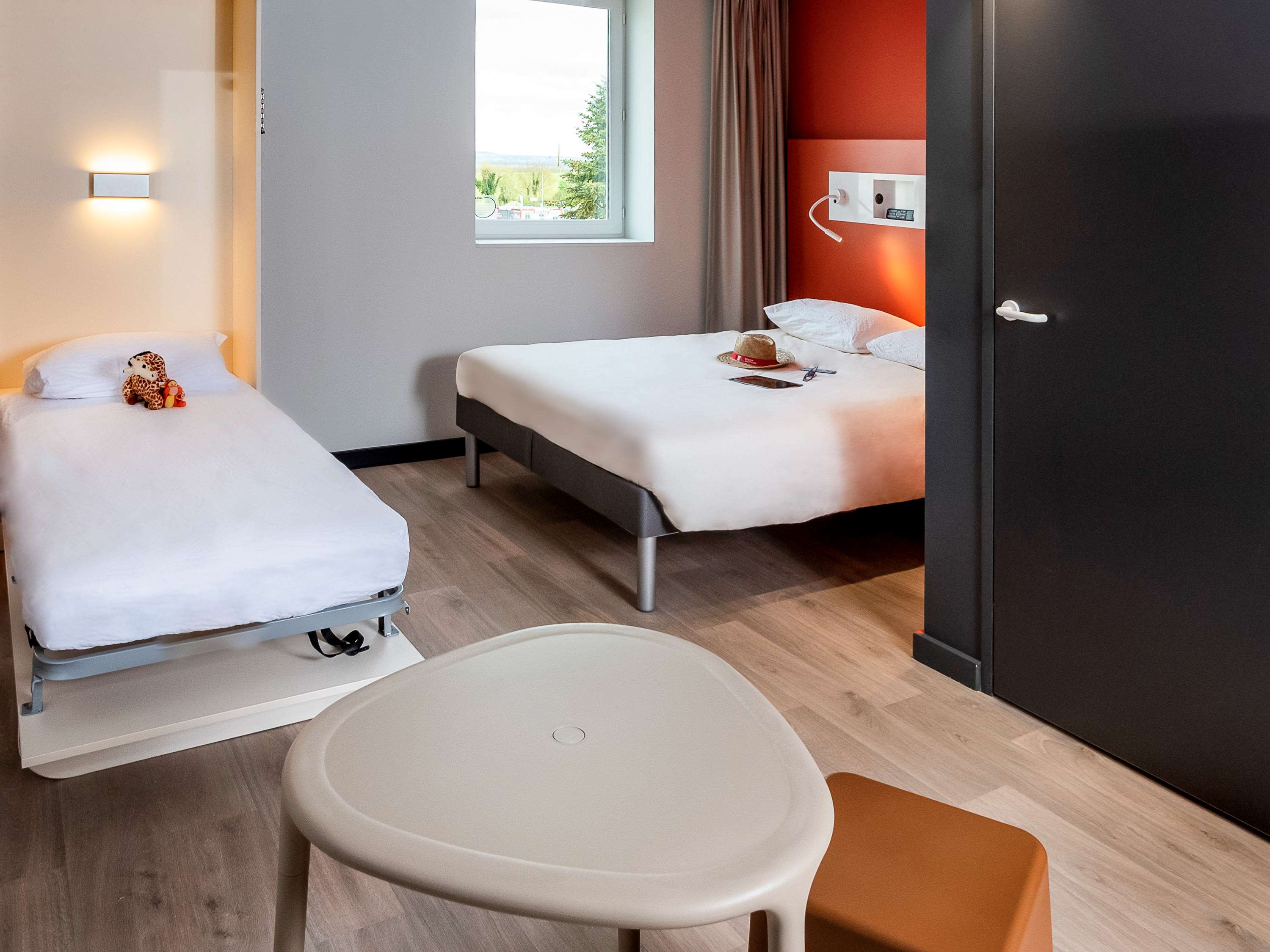 ibis Budget Cognac