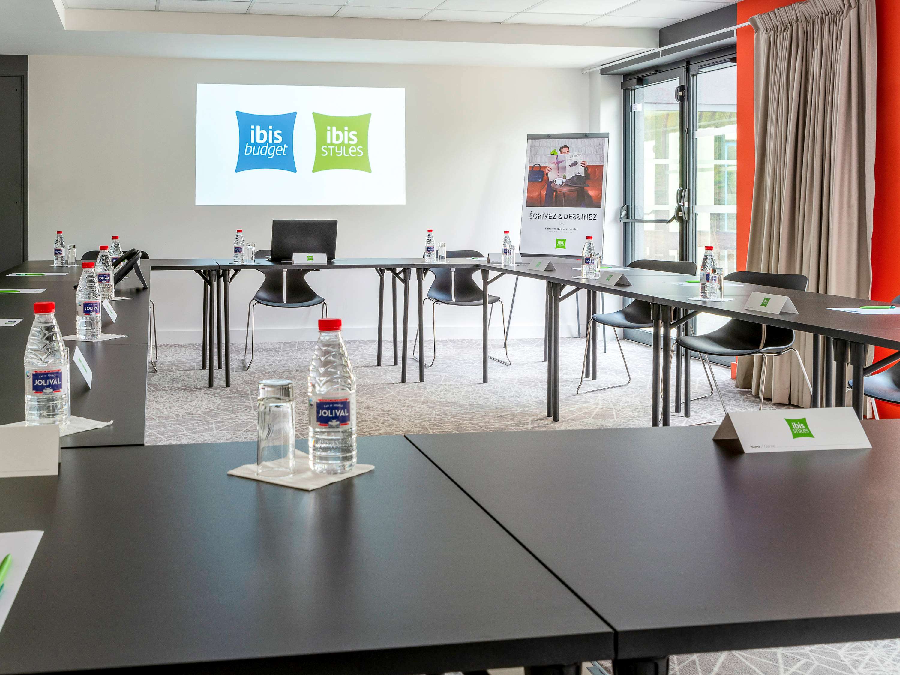 ibis Budget Cognac