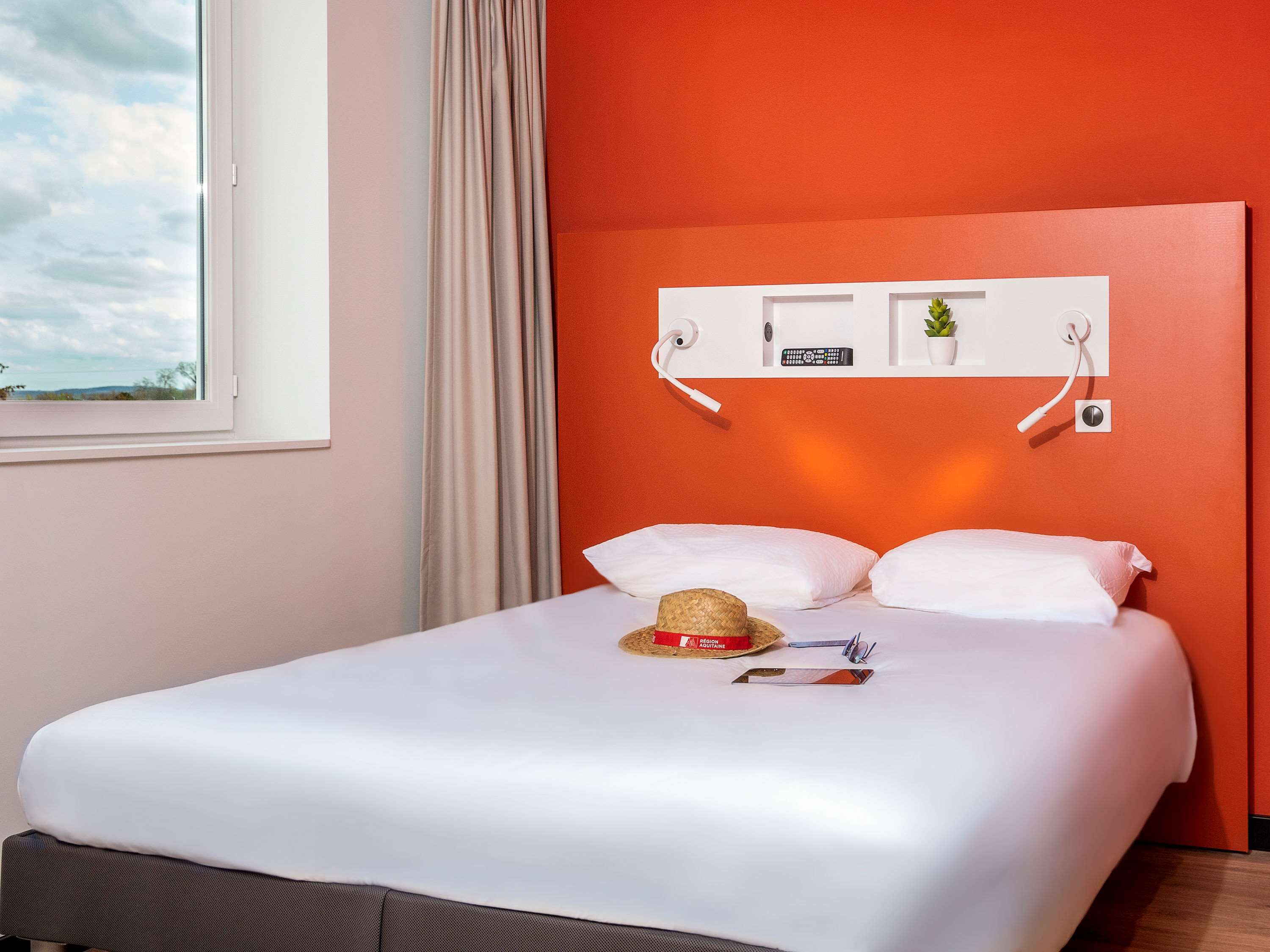 ibis Budget Cognac