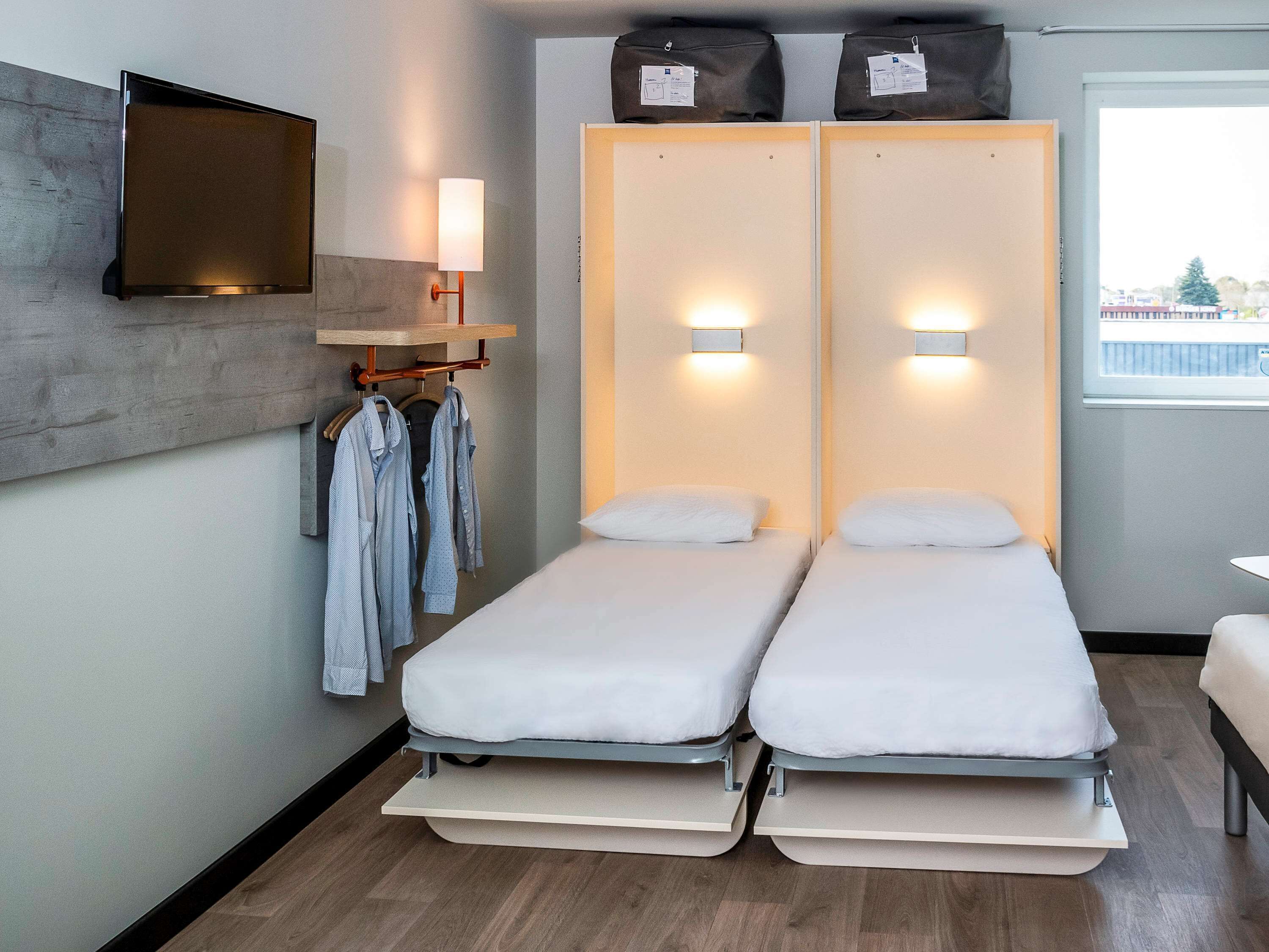 ibis Budget Cognac