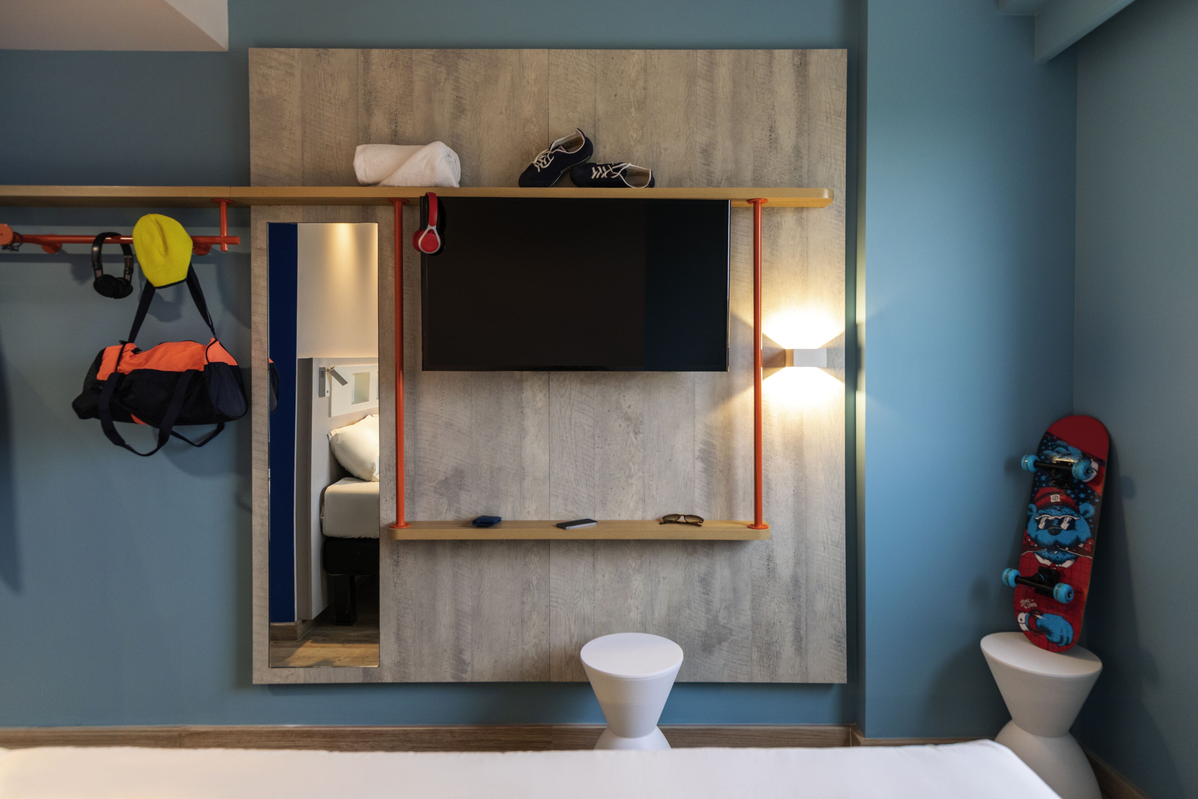 ibis Budget Cognac