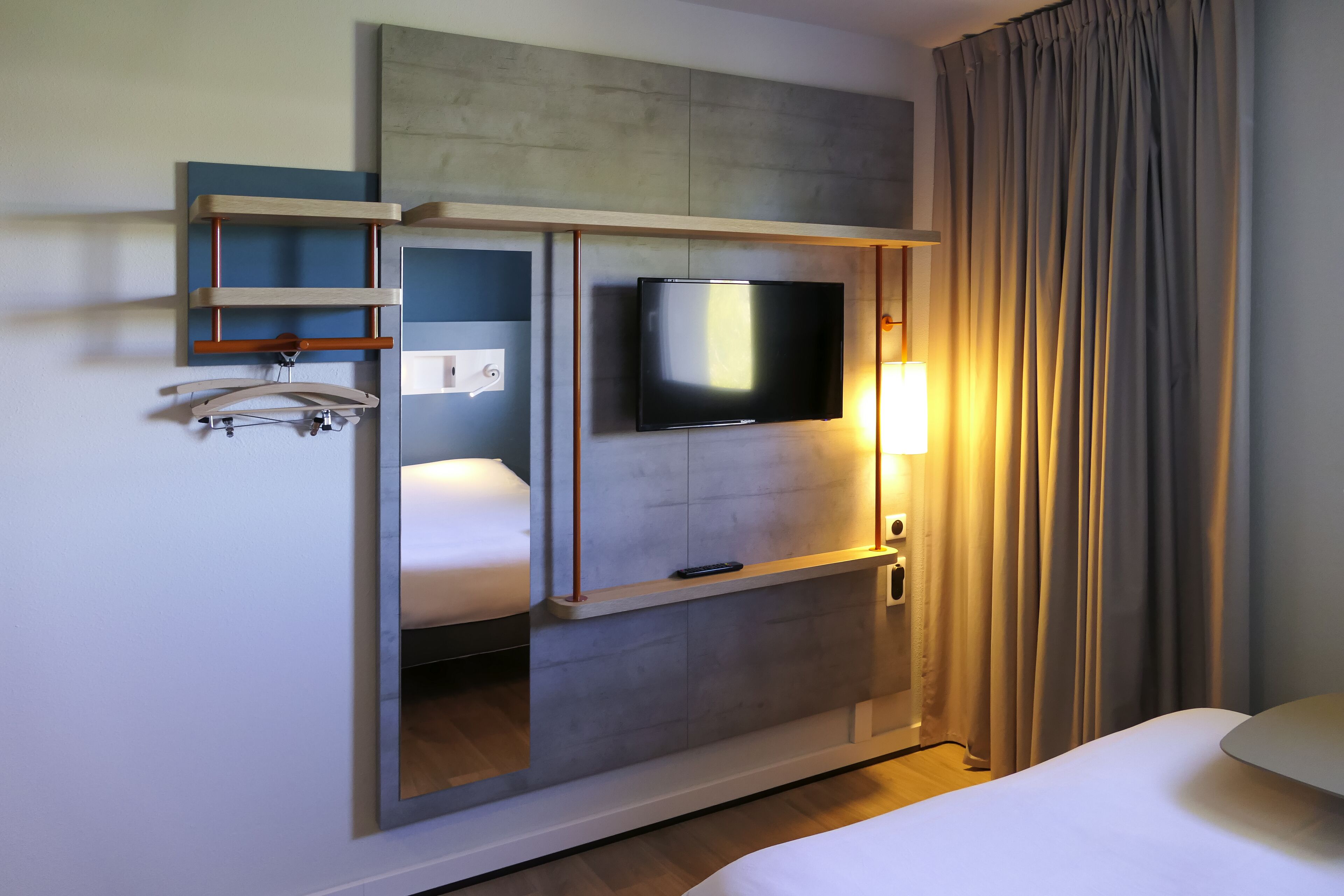 ibis Budget Cognac
