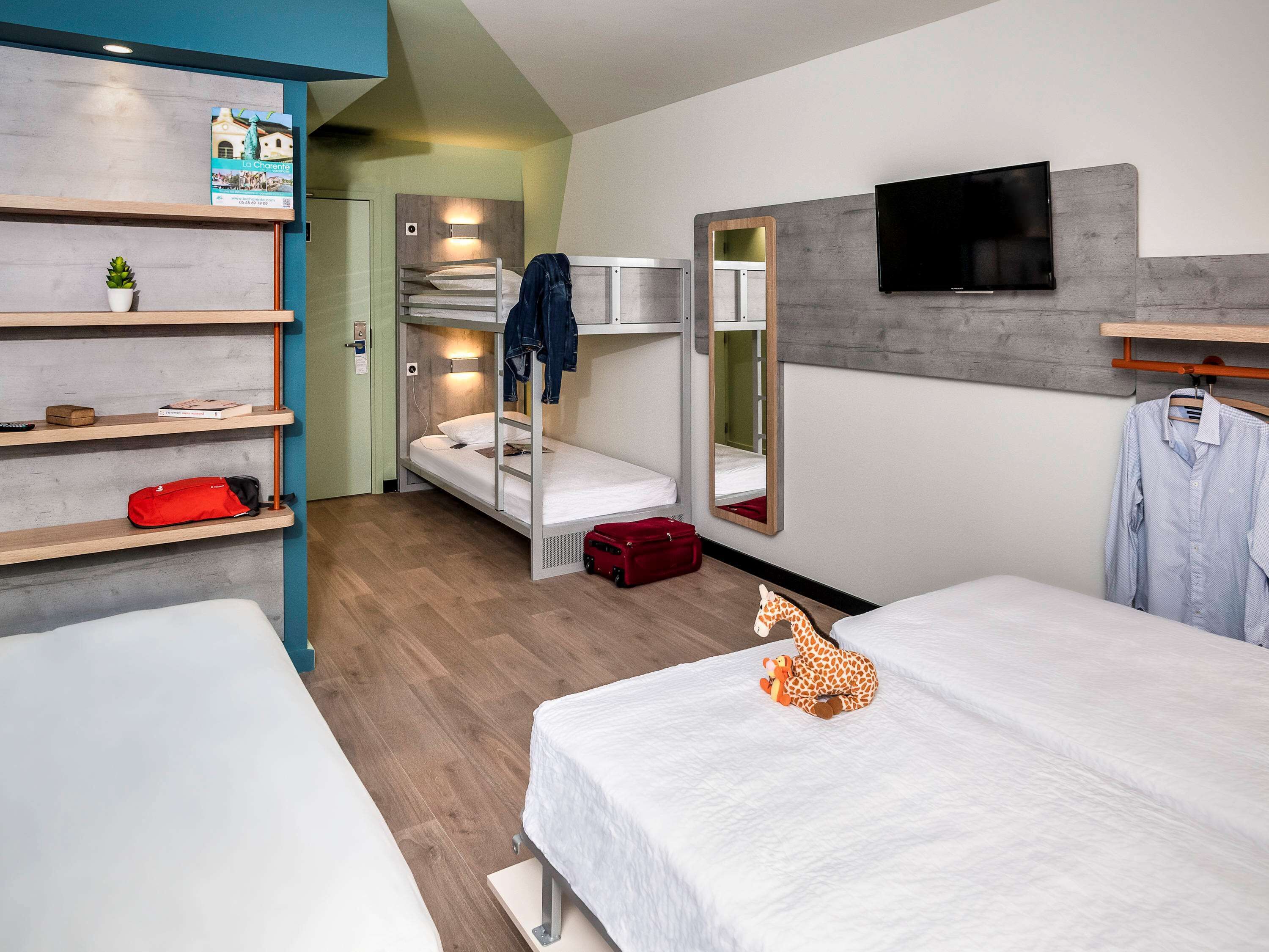 ibis Budget Cognac