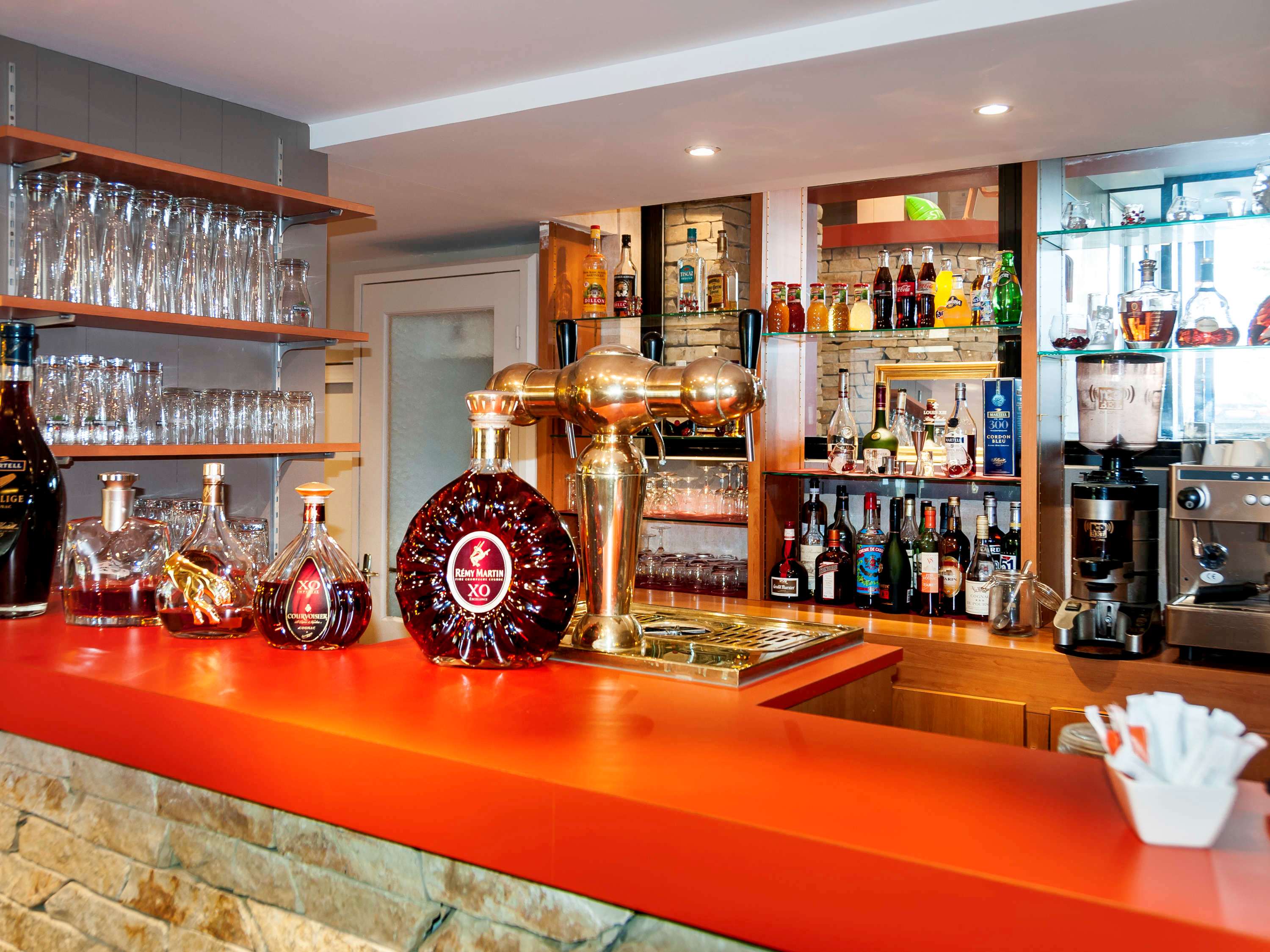 ibis Styles Cognac