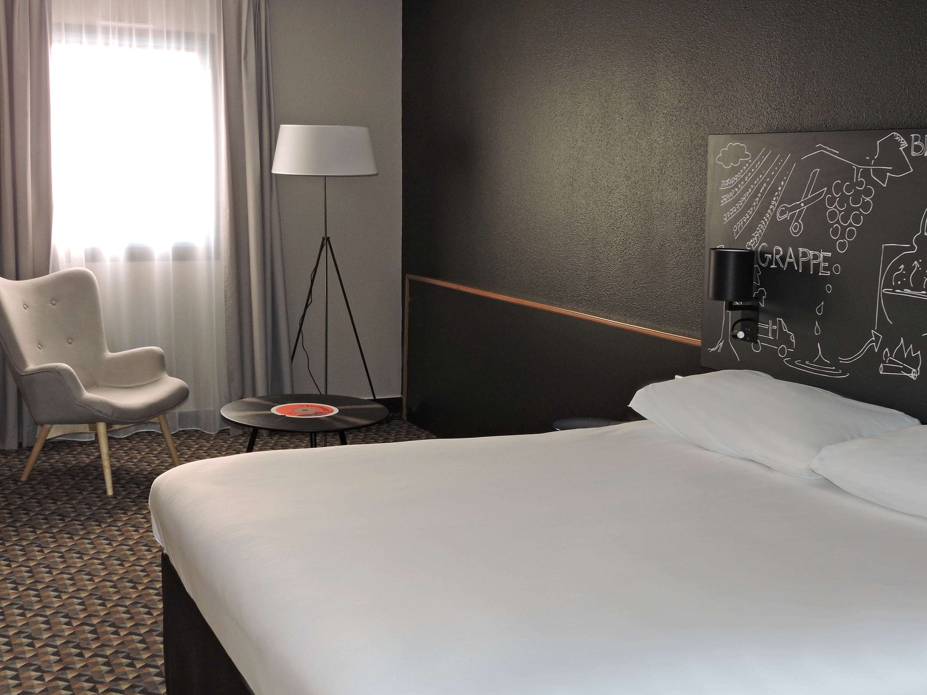 ibis Styles Cognac