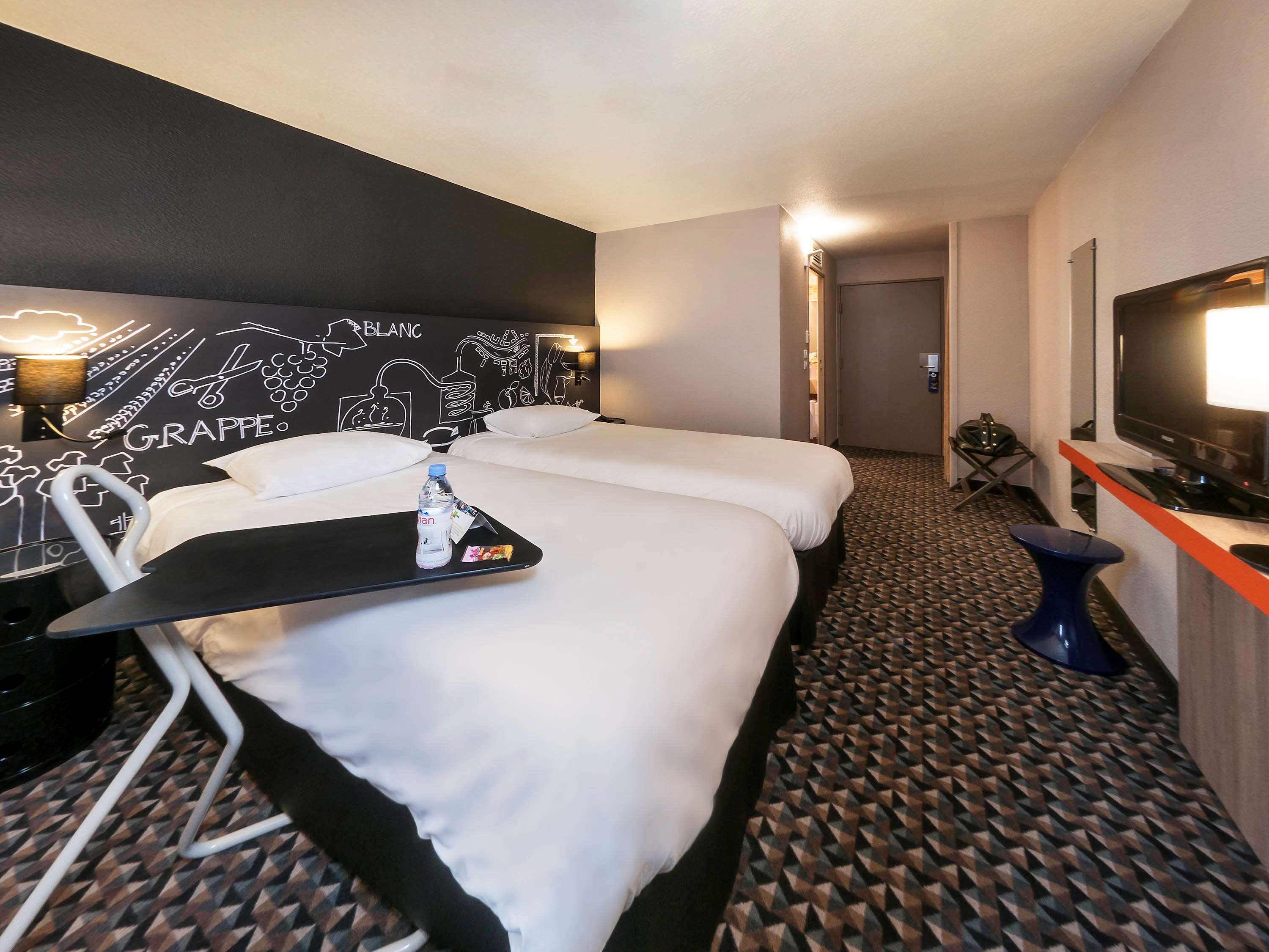 ibis Styles Cognac