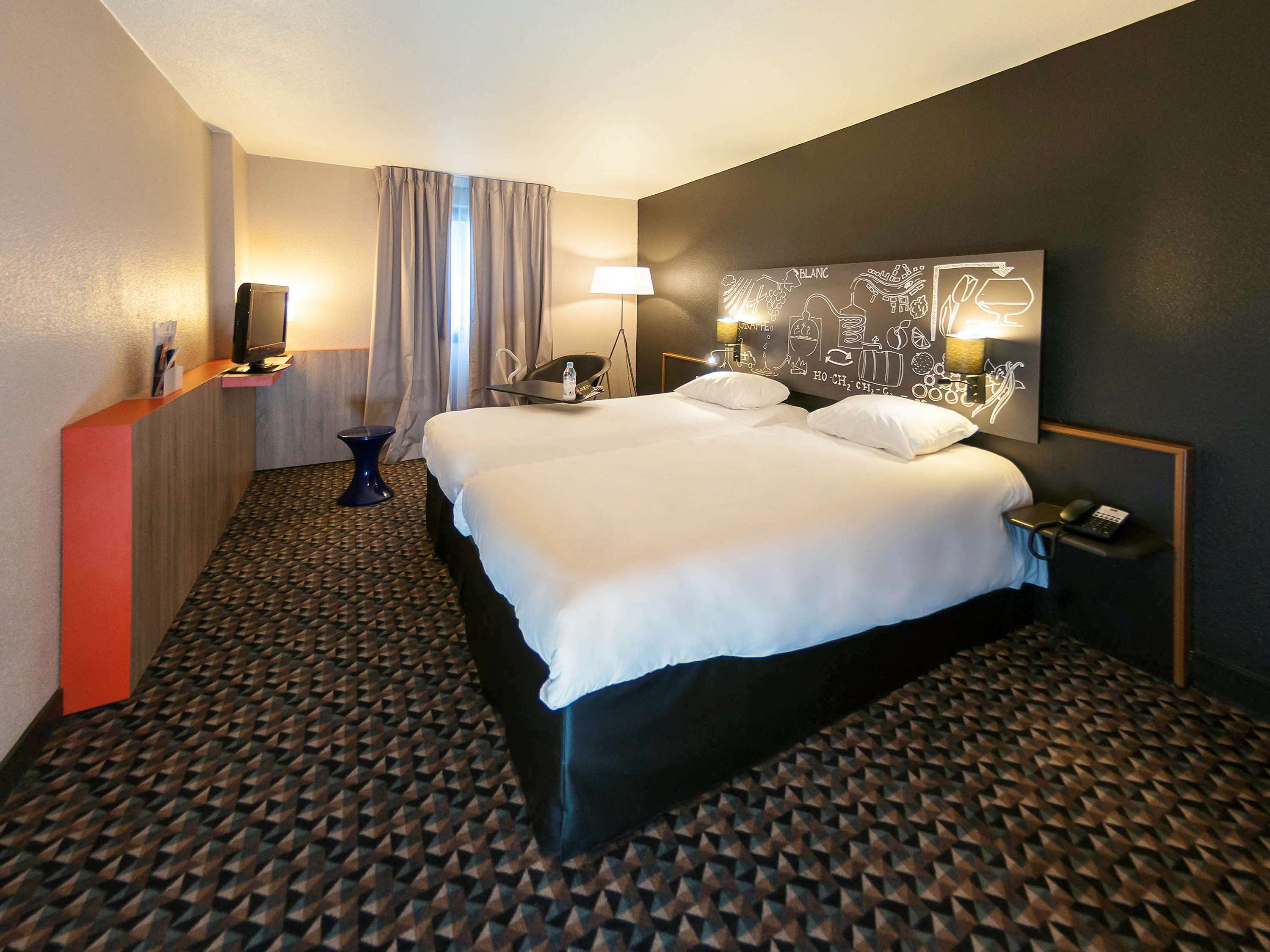 ibis Styles Cognac