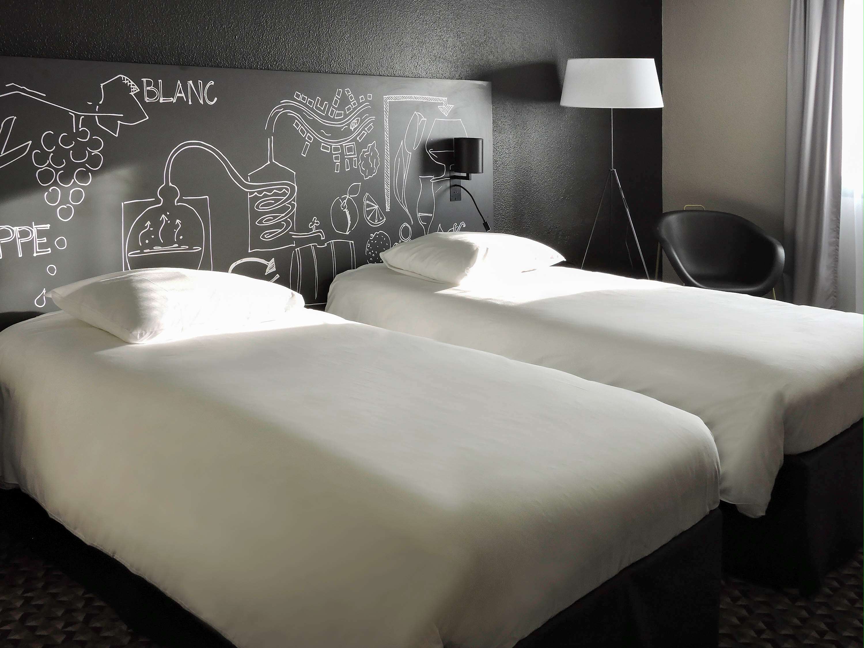 ibis Styles Cognac