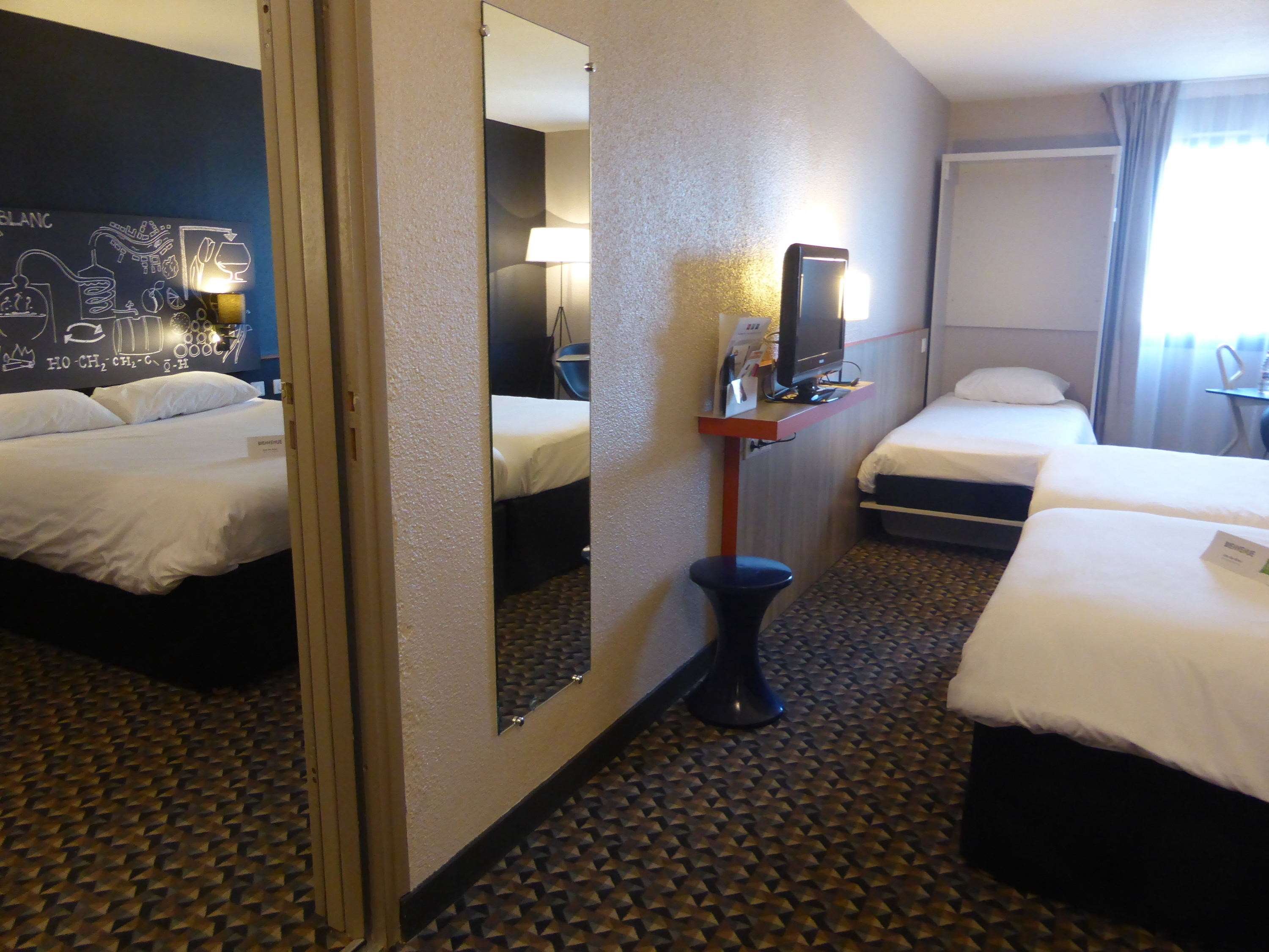 ibis Styles Cognac