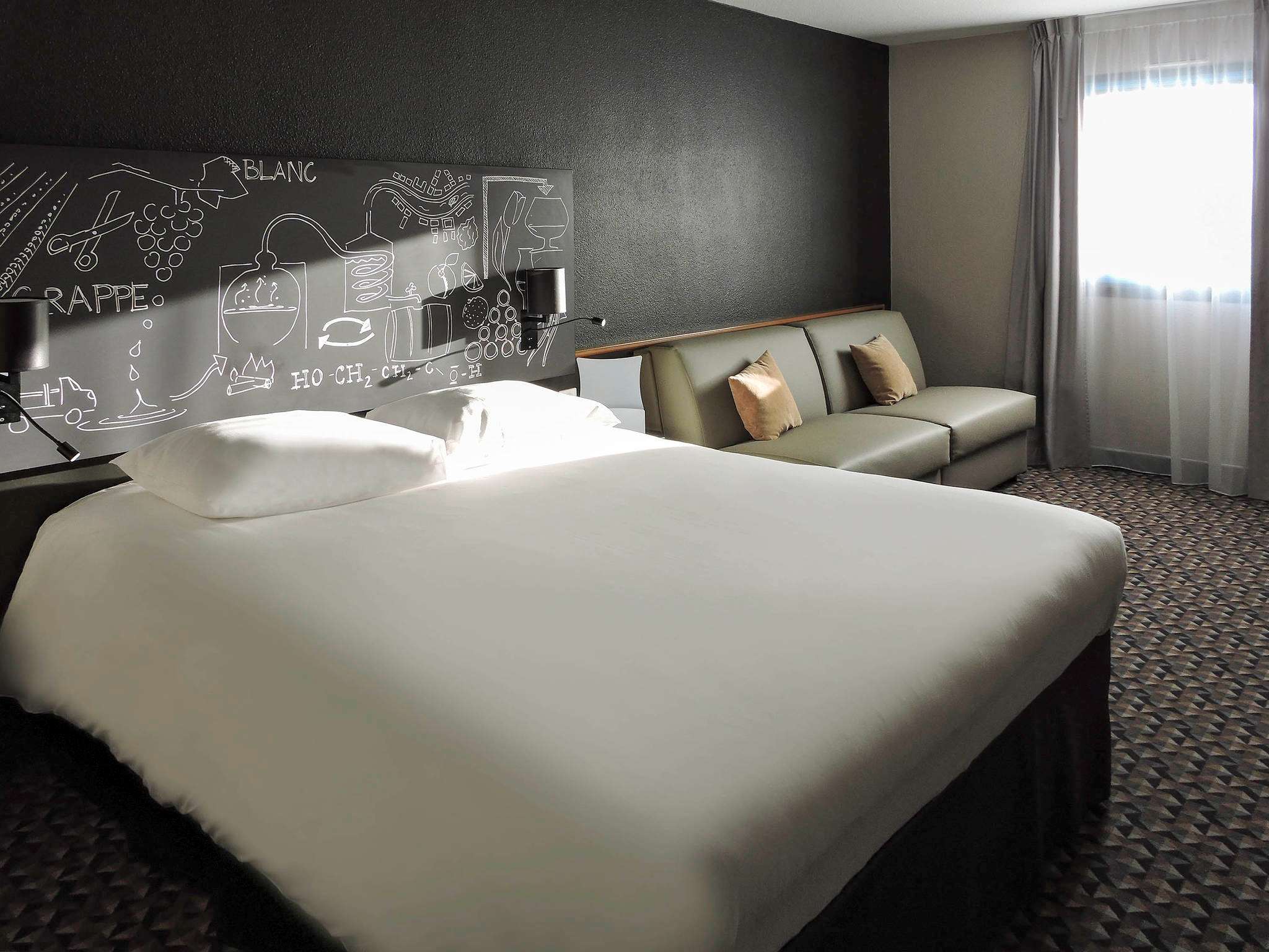 ibis Styles Cognac