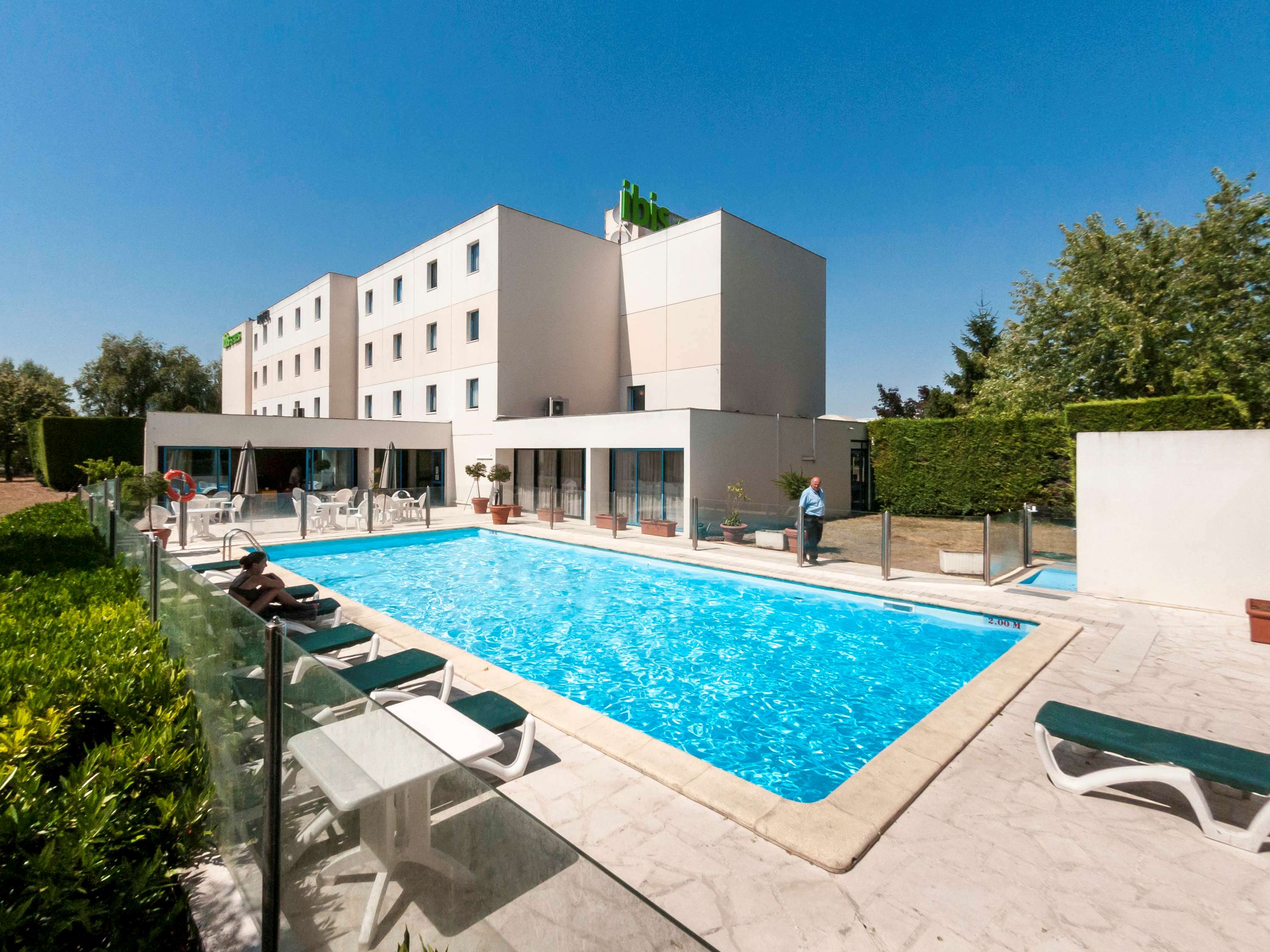 ibis Styles Cognac