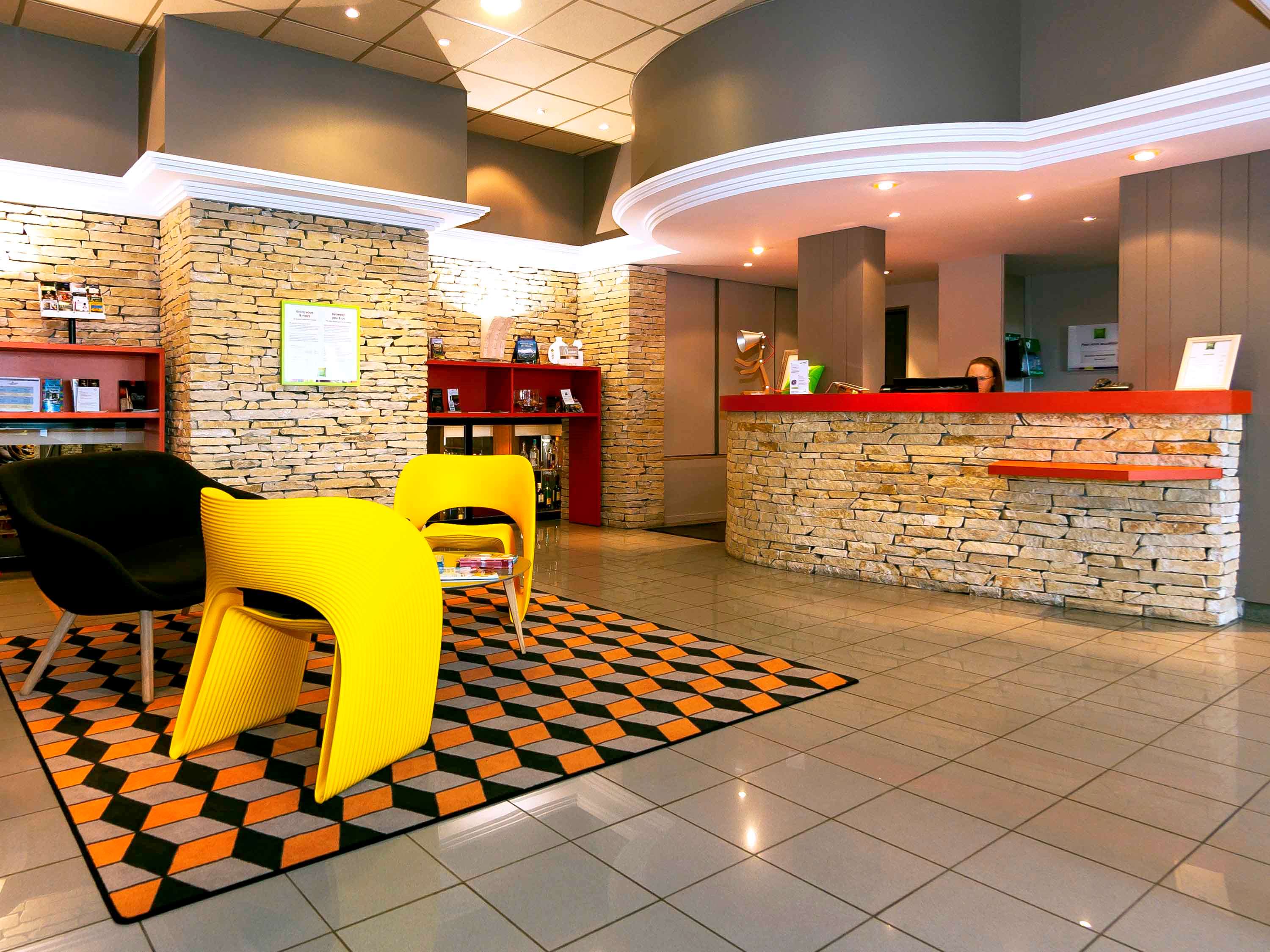 ibis Styles Cognac