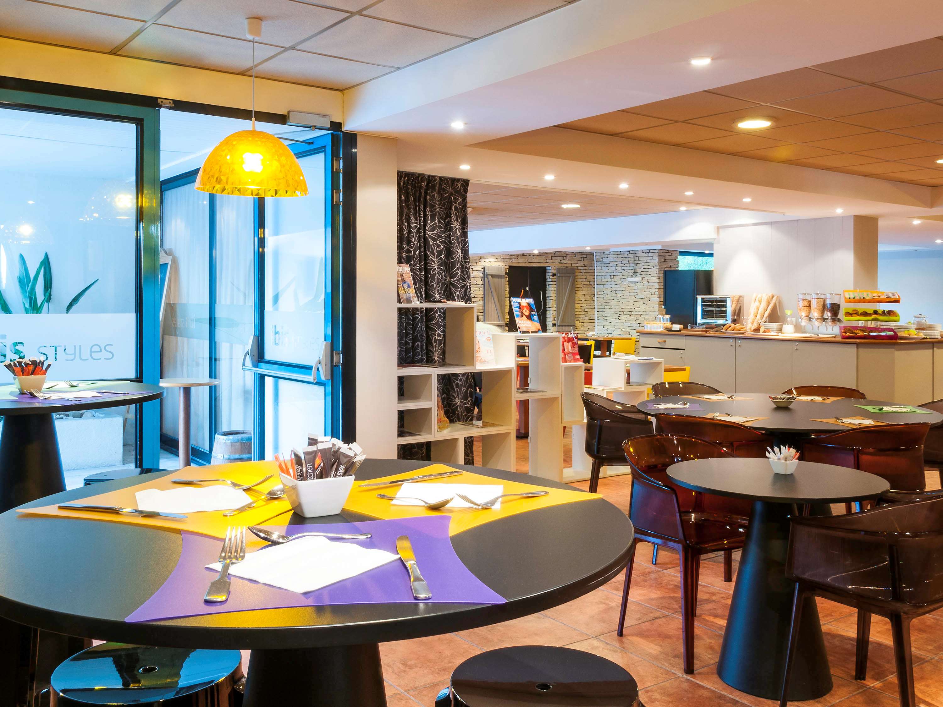 ibis Styles Cognac