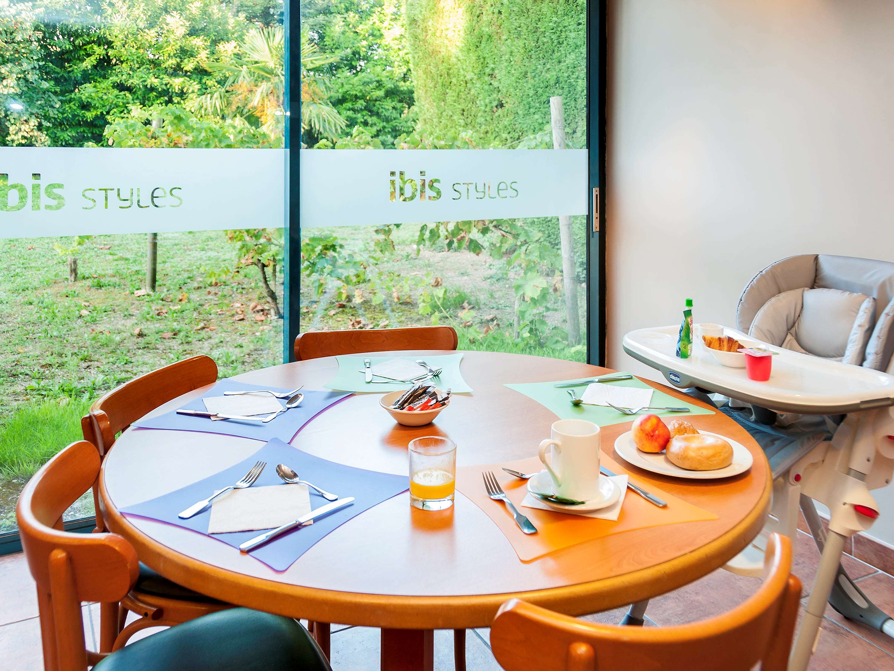 ibis Styles Cognac