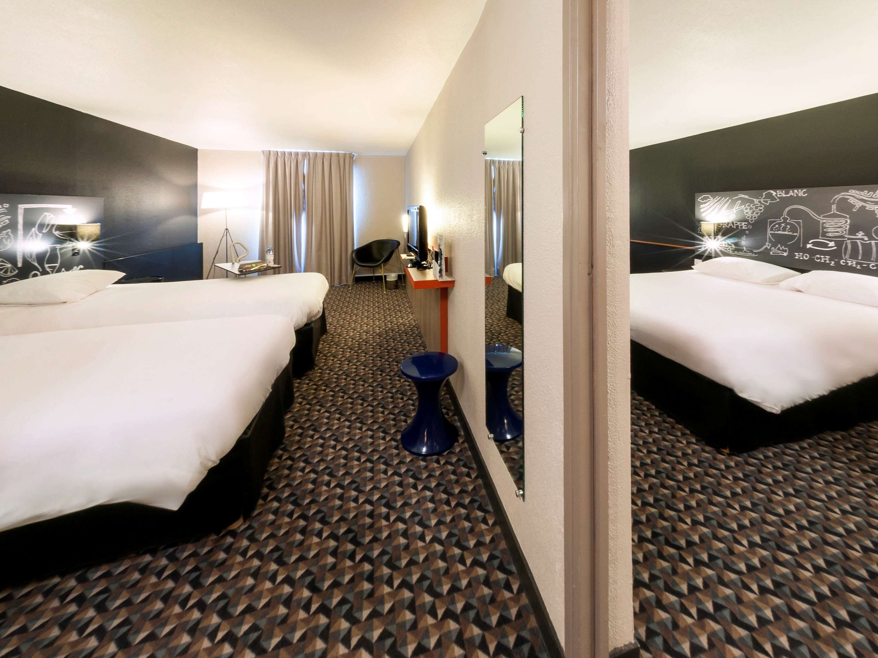 ibis Styles Cognac