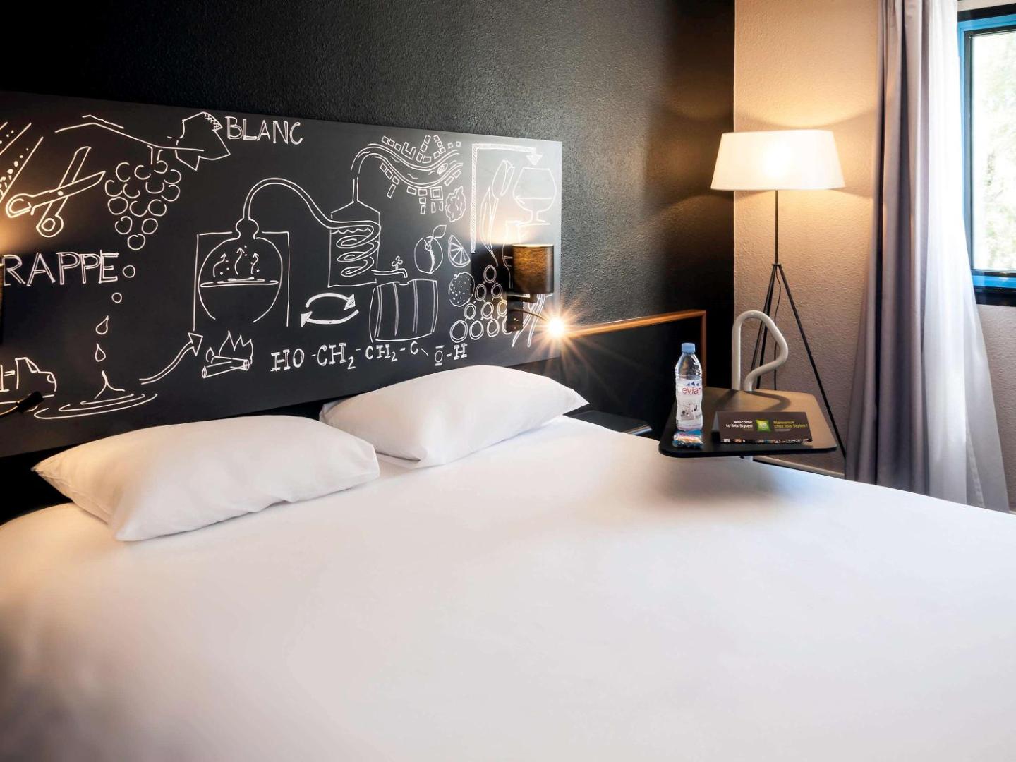 ibis Styles Cognac