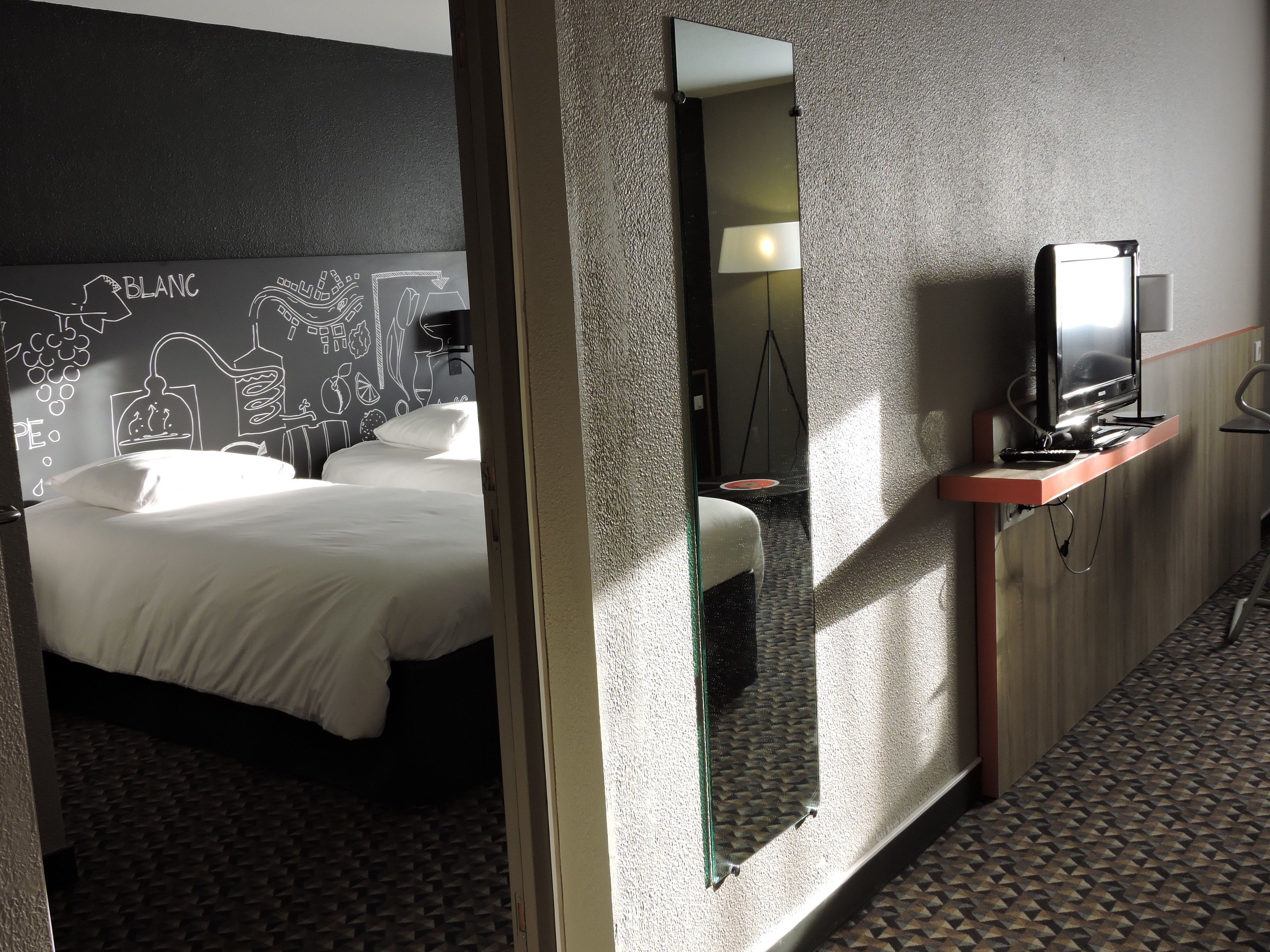 ibis Styles Cognac