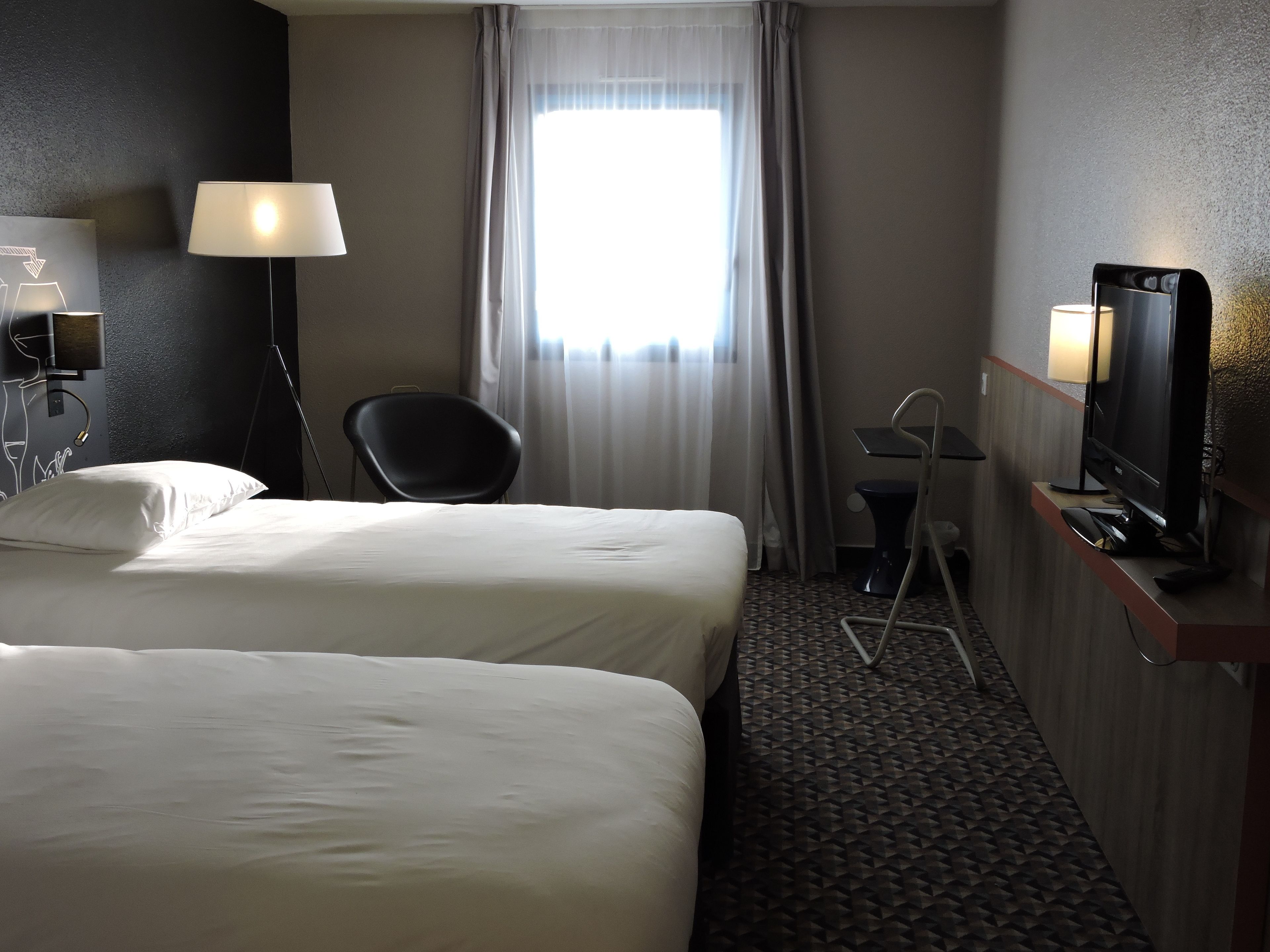 ibis Styles Cognac