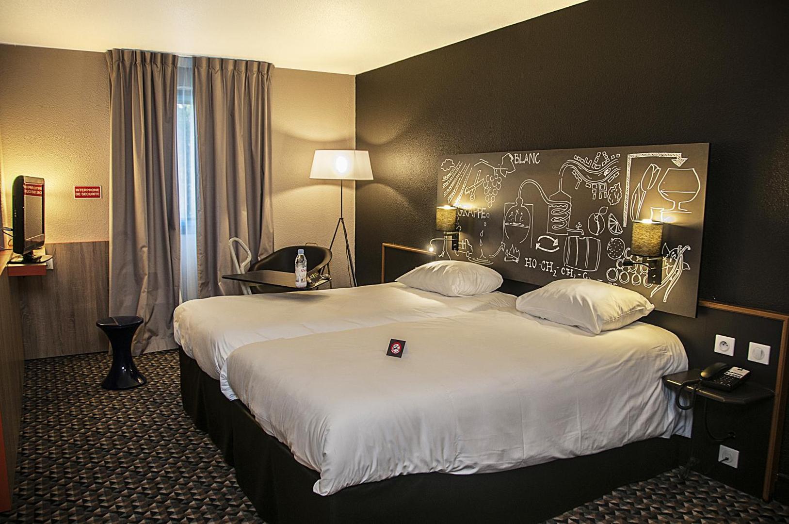 ibis Styles Cognac