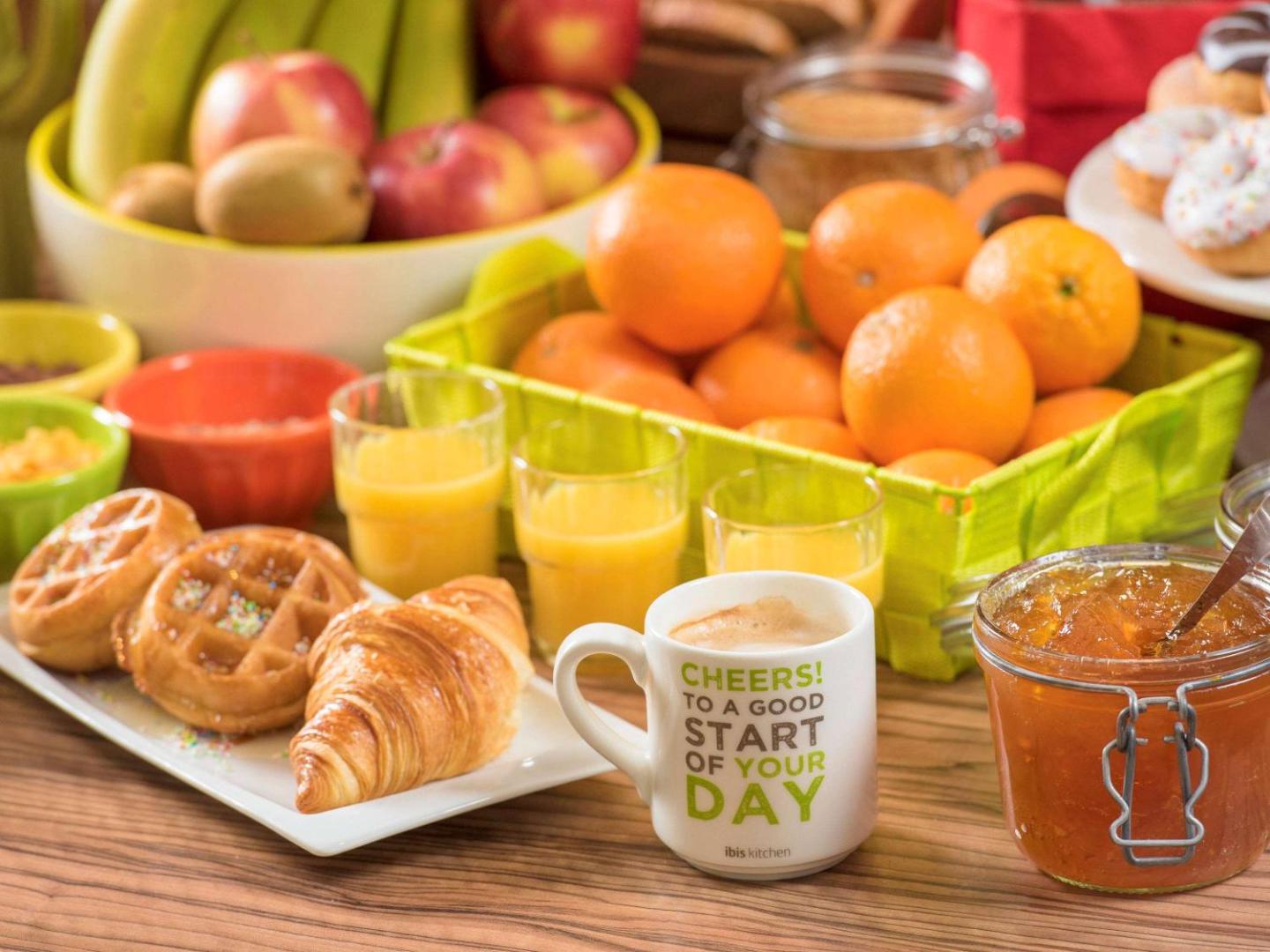 ibis Styles Cognac