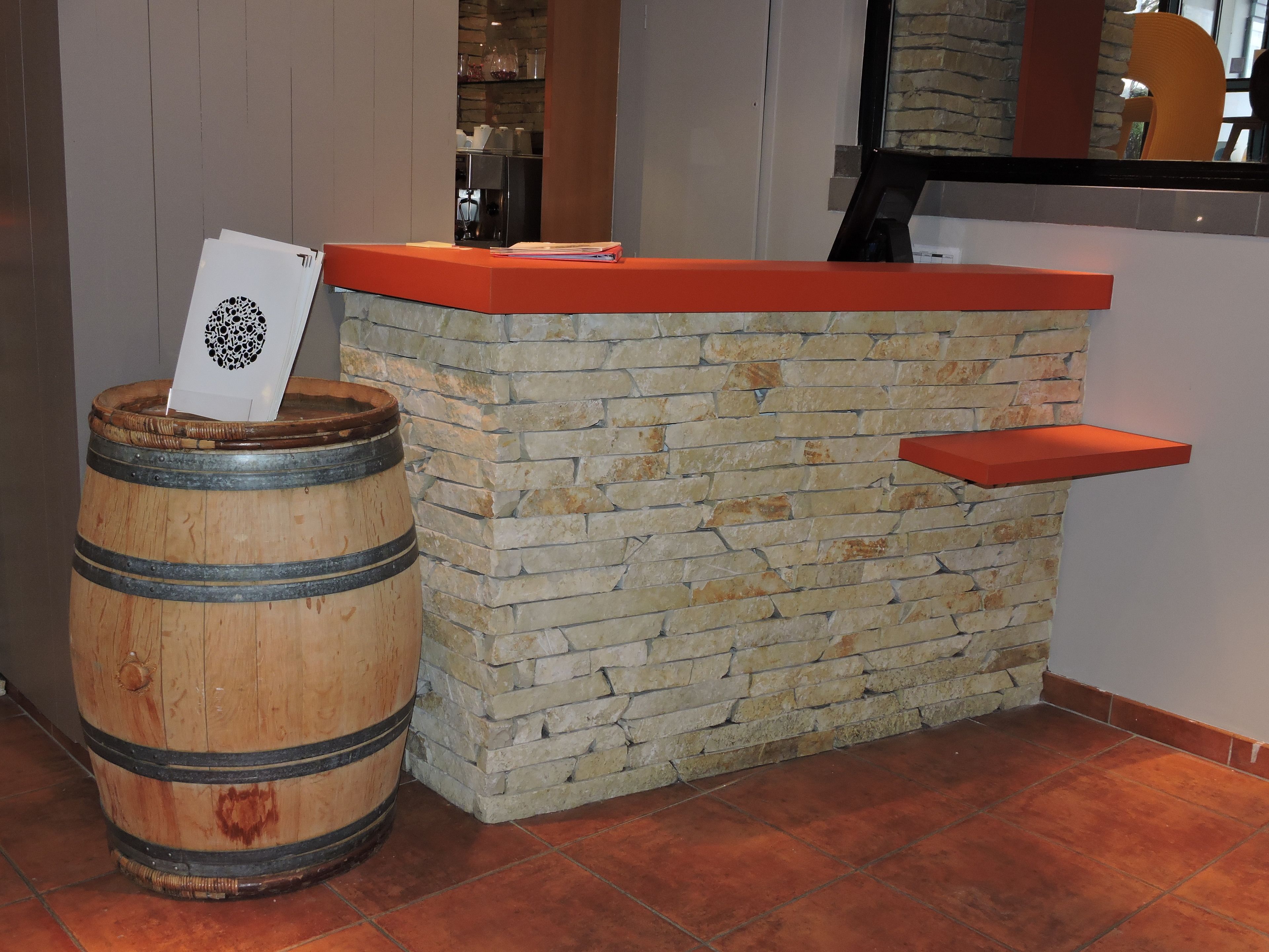 ibis Styles Cognac