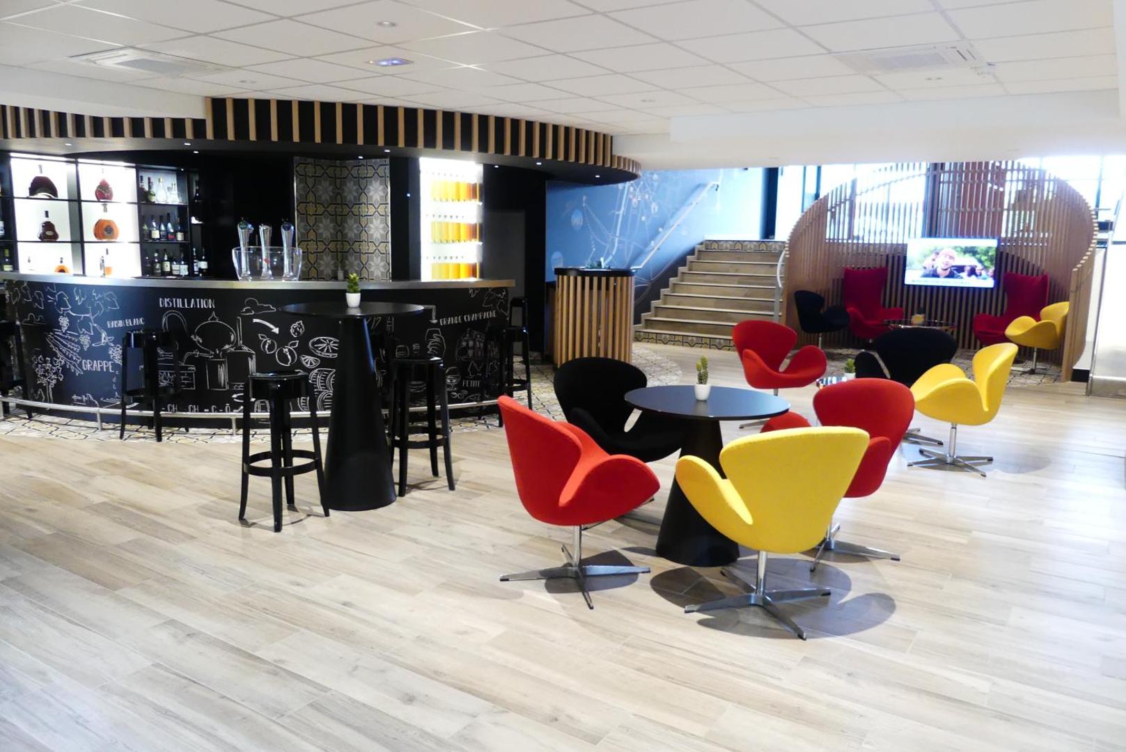 ibis Styles Cognac