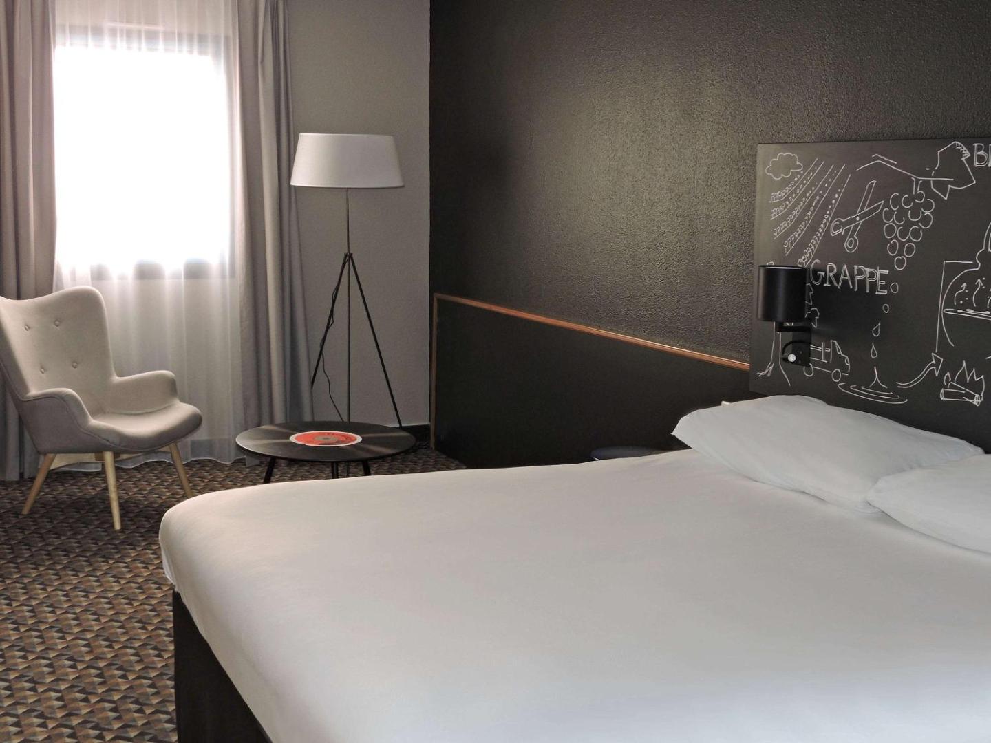 ibis Styles Cognac