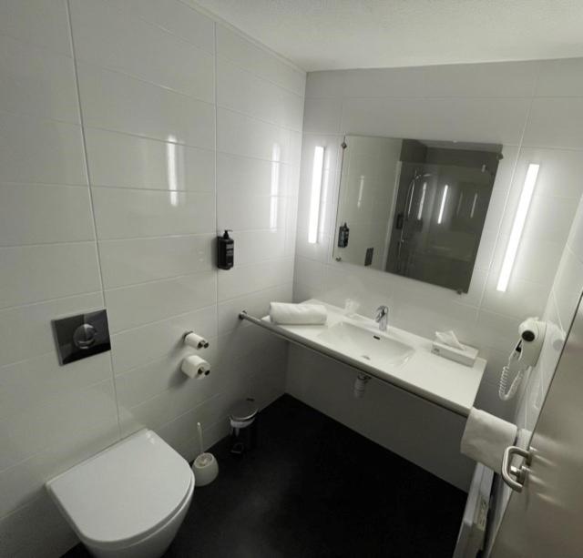 ibis Styles Cognac