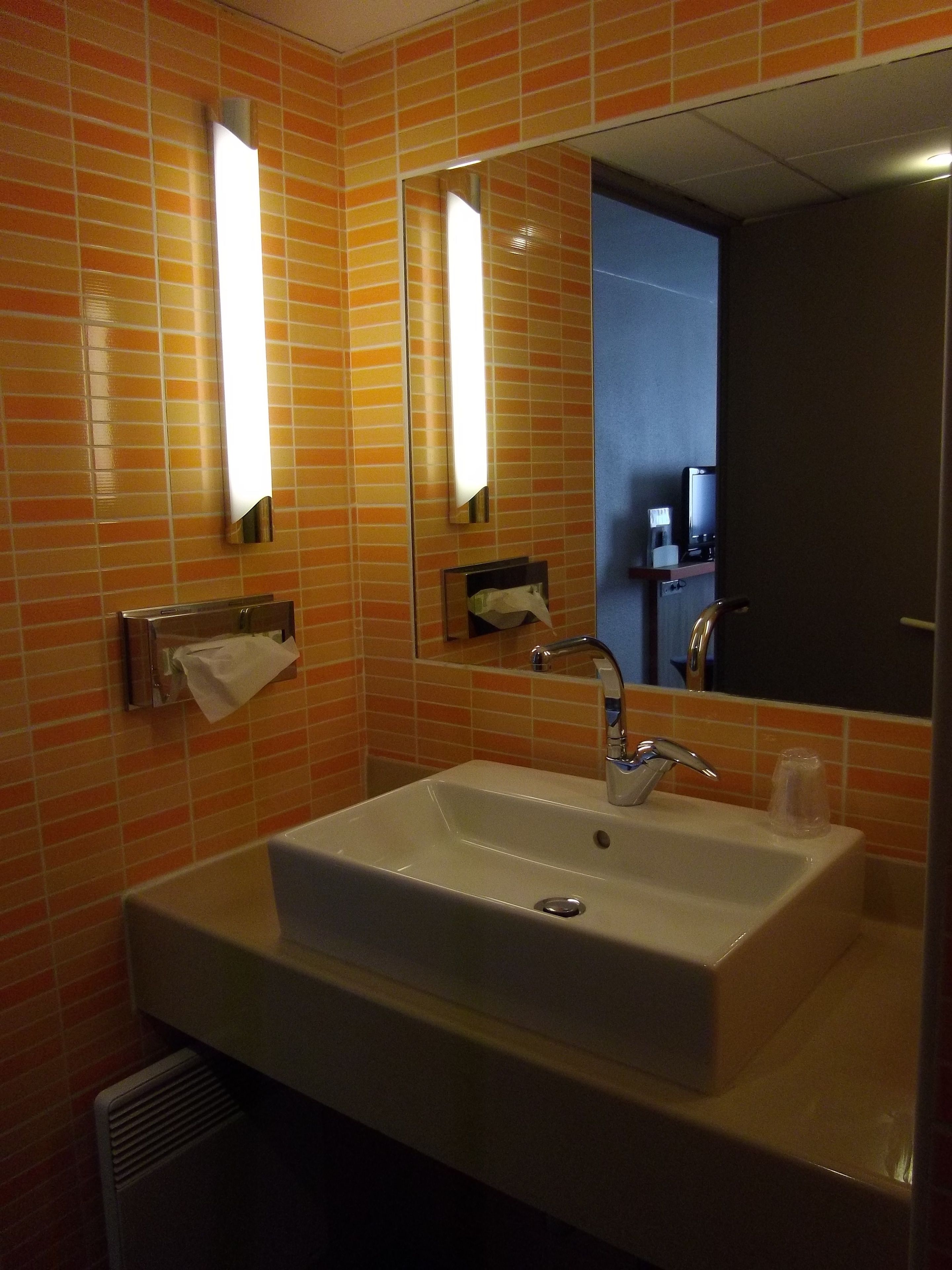 ibis Styles Cognac