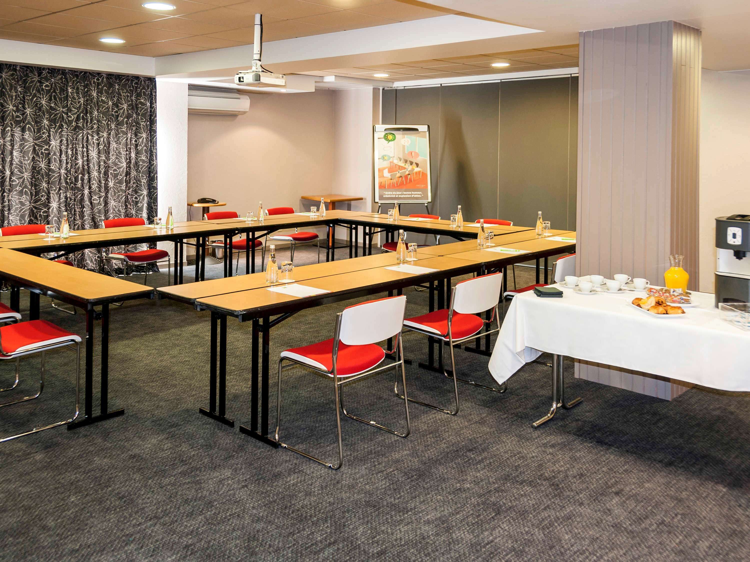 ibis Styles Cognac