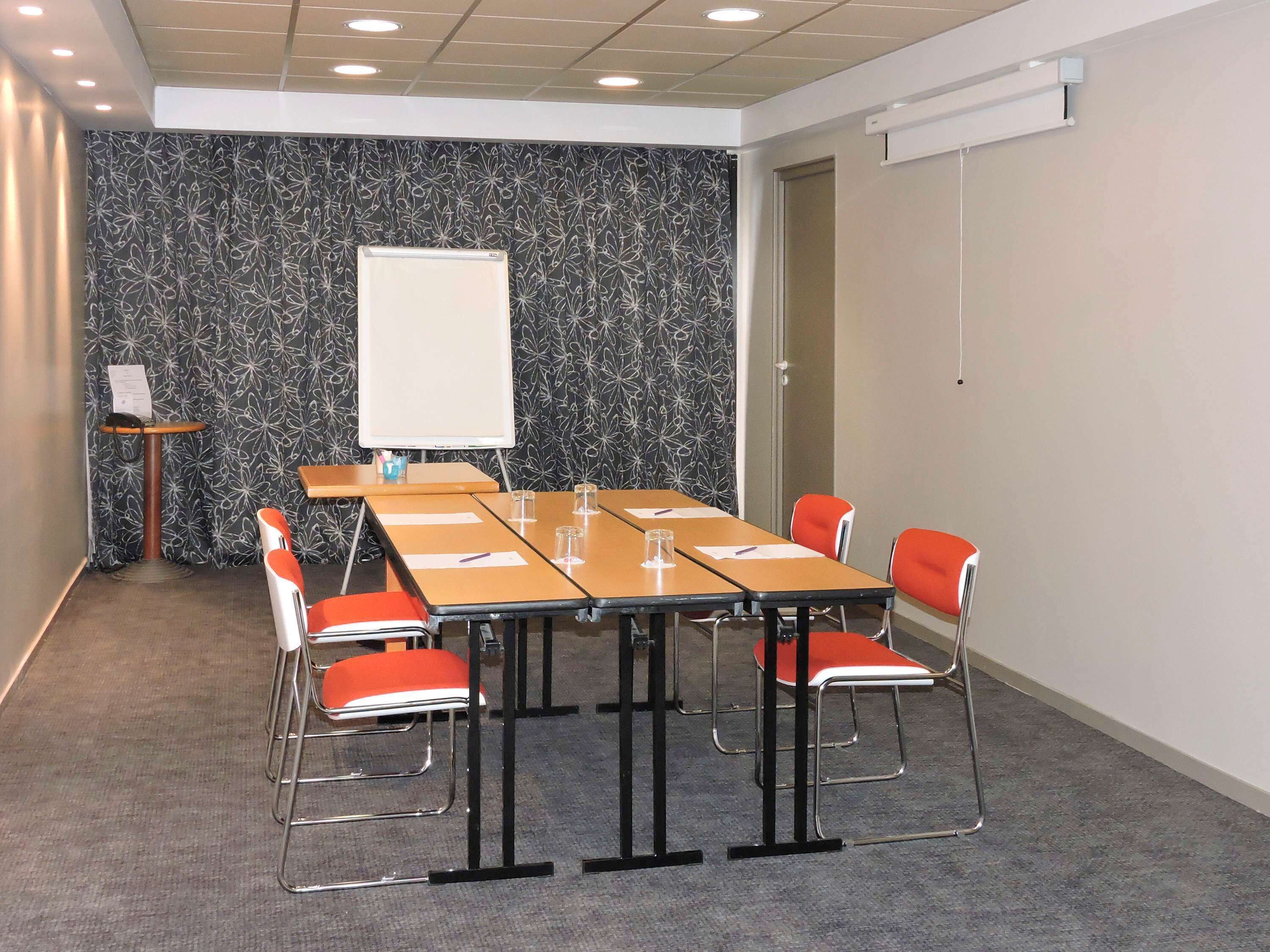 ibis Styles Cognac