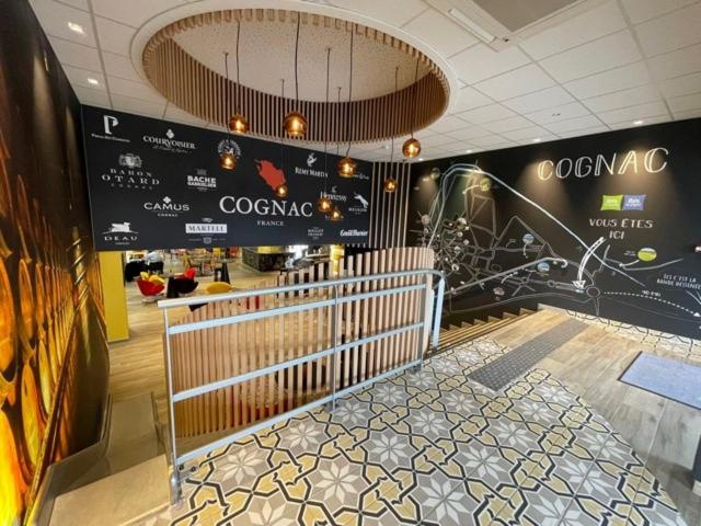ibis Styles Cognac