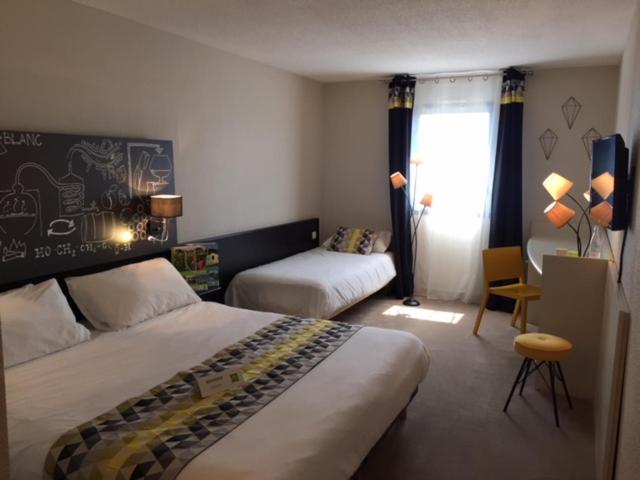 ibis Styles Cognac