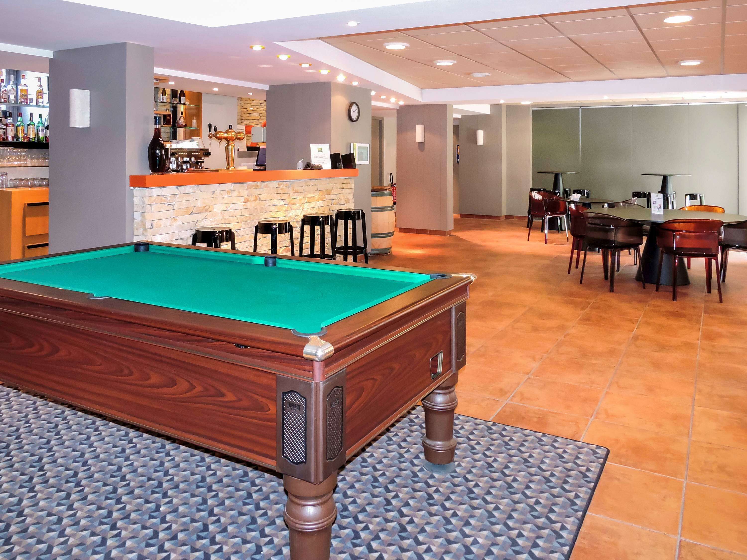ibis Styles Cognac