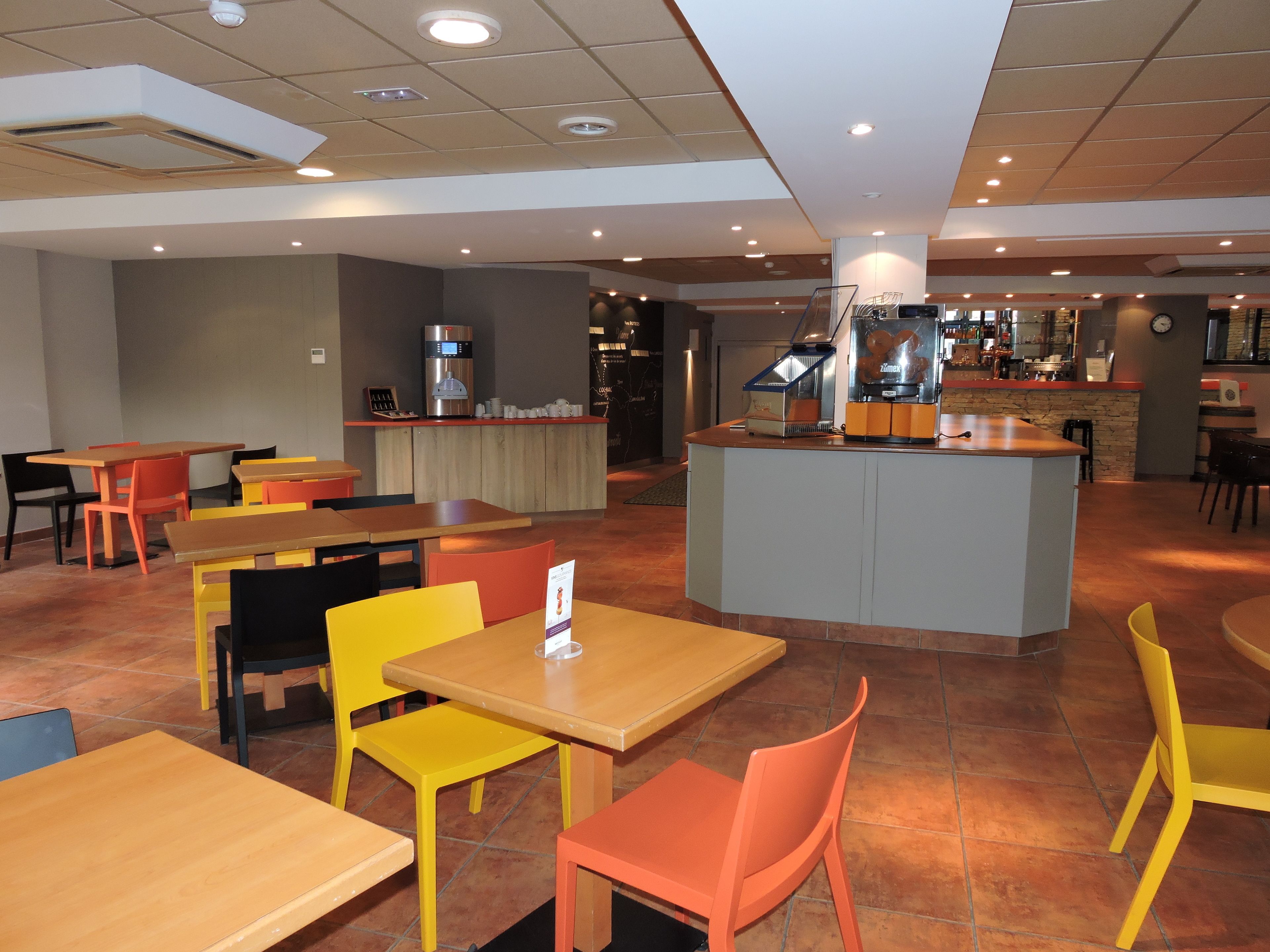 ibis Styles Cognac