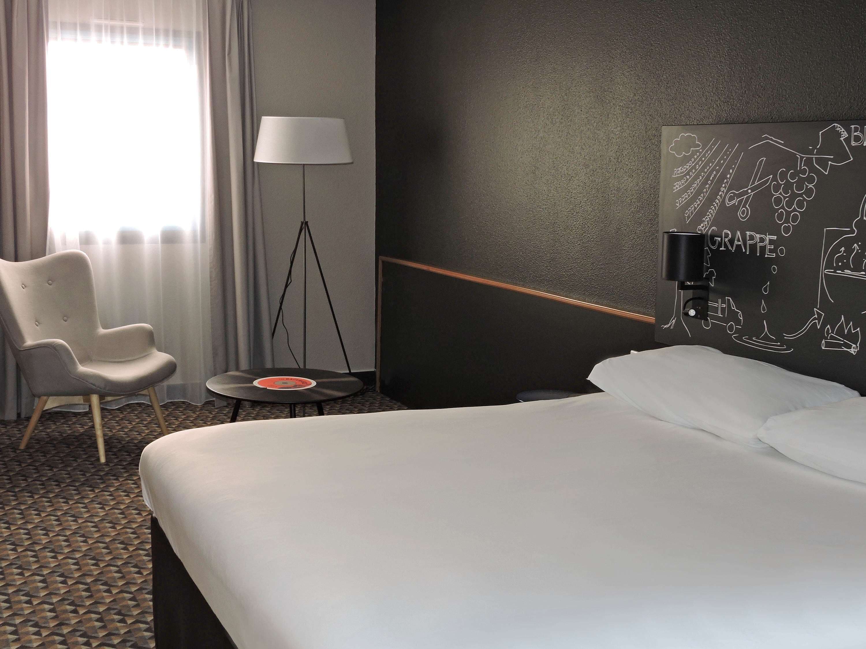 ibis Styles Cognac