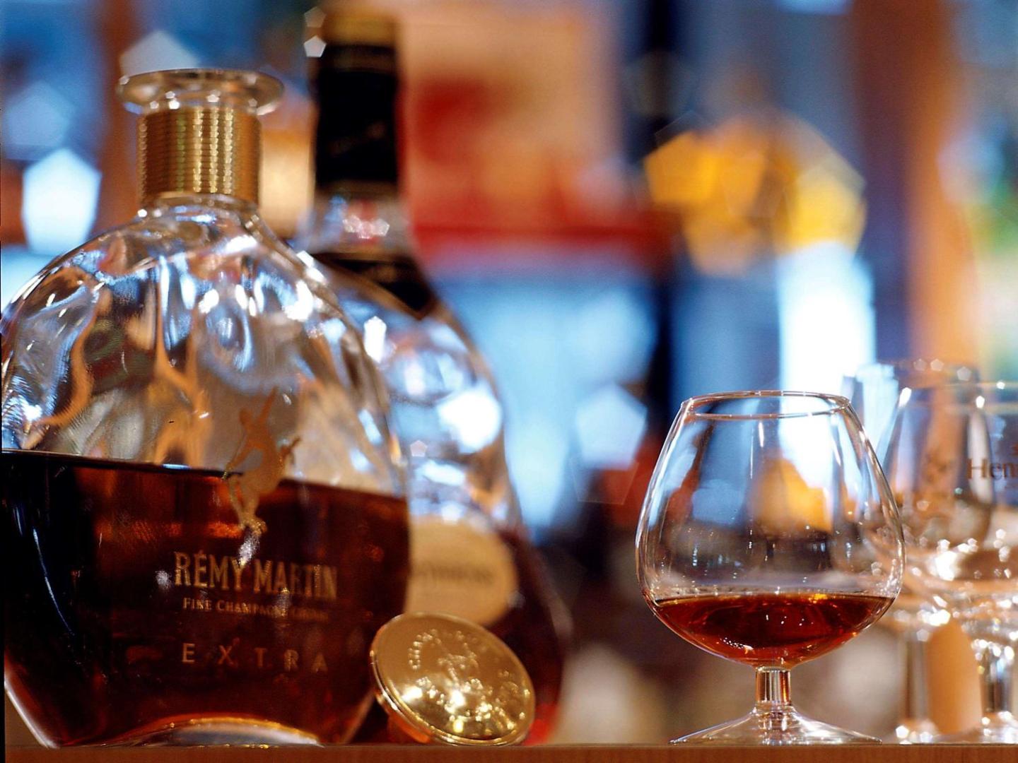 ibis Styles Cognac